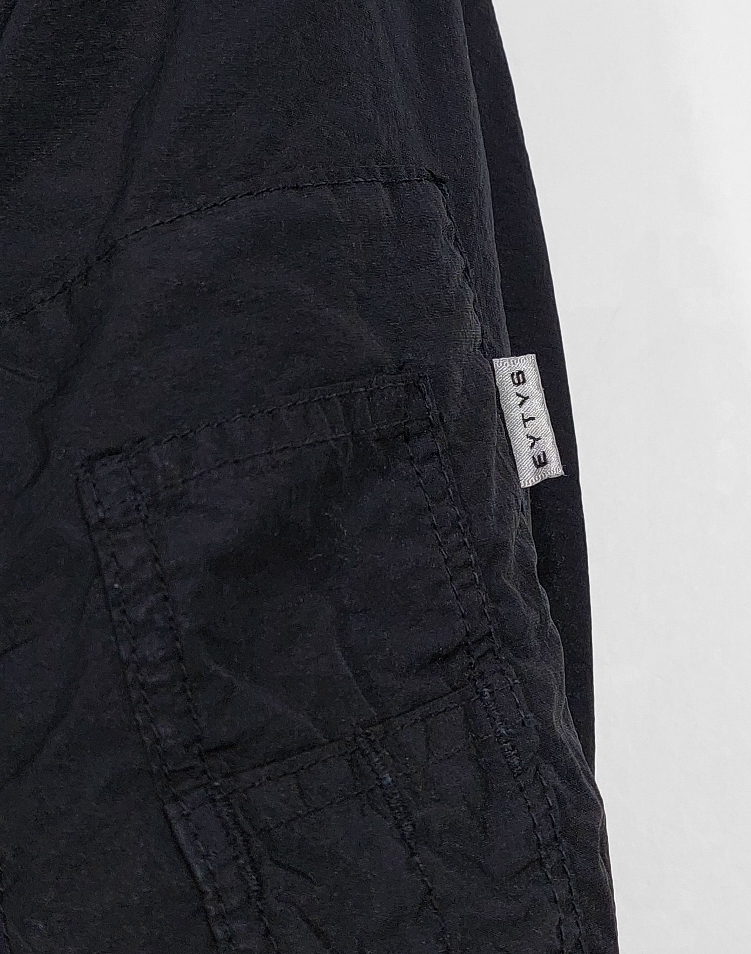 Eytys delta bomber jacket - black XS Size US XS / EU 42 / 0 - 8 Thumbnail