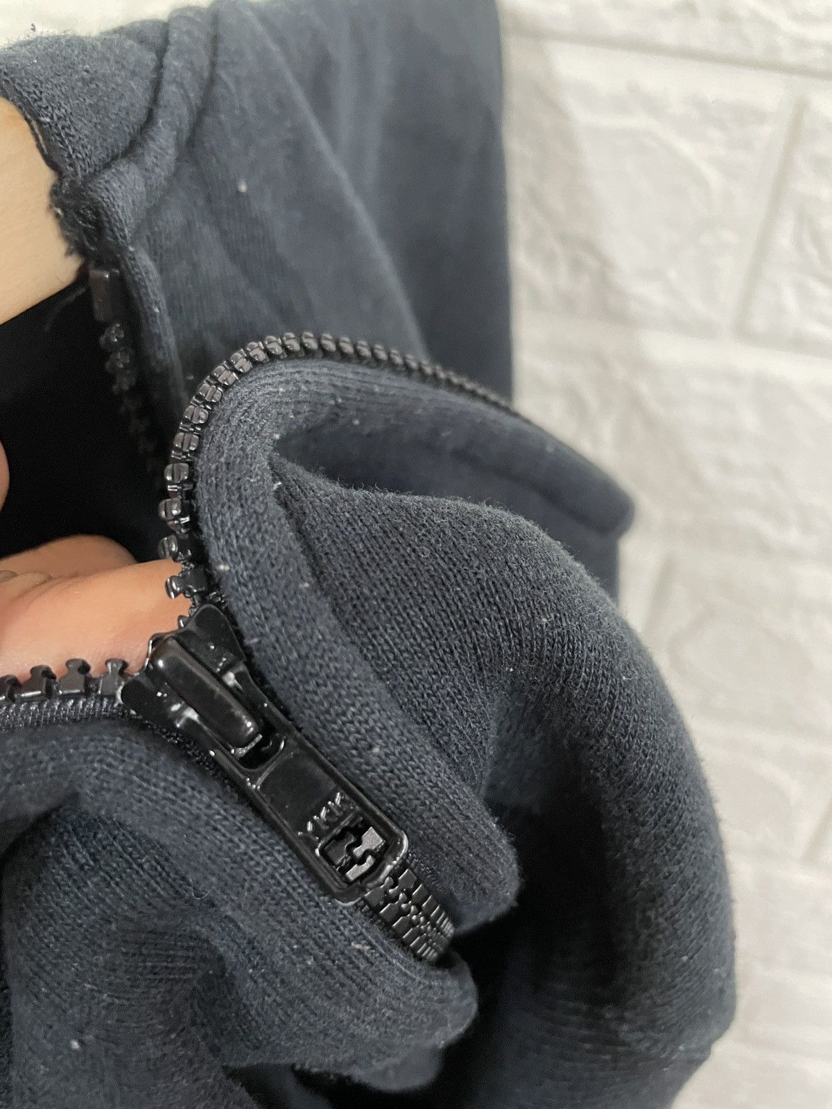 Japanese Brand × Seditionaries × Vintage Sexy Dynamite London Hoodie Very Rare Size US M / EU 48-50 / 2 - 8 Thumbnail