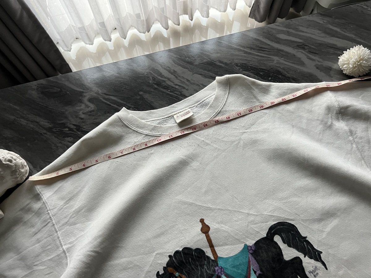 Designer × Other × Vintage Vintage : Horse Carousel Size US XXL / EU 58 / 5 - 12 Thumbnail