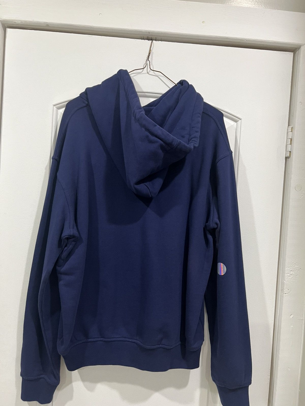 Maison Margiela Maison Margiela Oversized Hoodie Numeric Size 14 Size US L / EU 52-54 / 3 - 9 Thumbnail