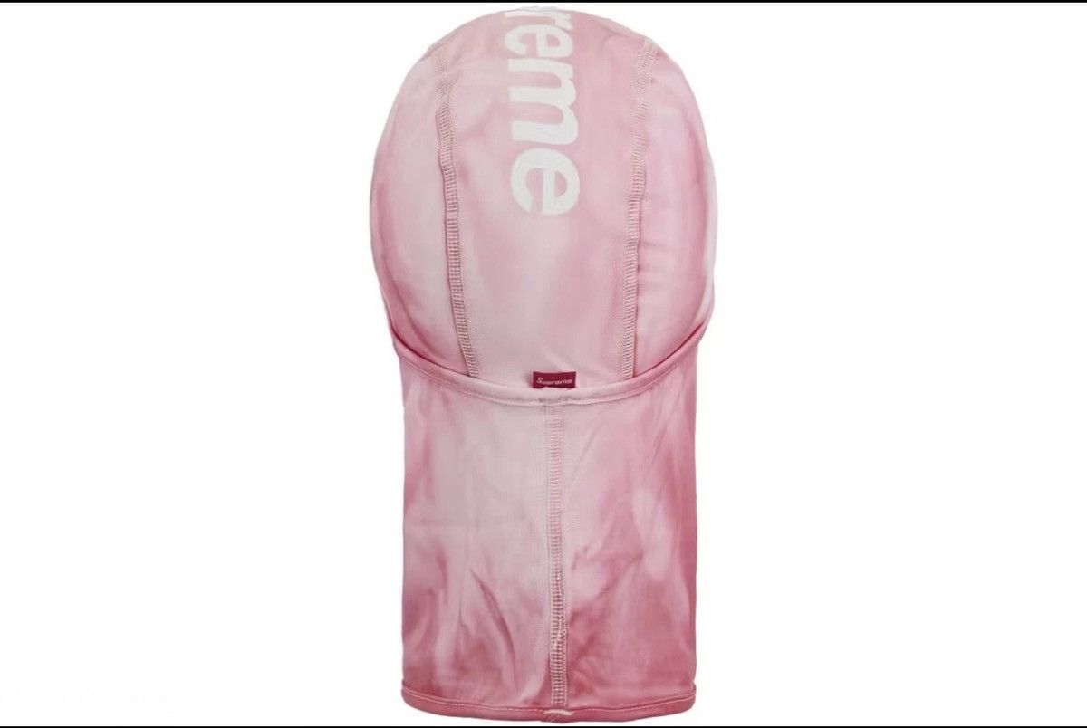 Supreme Supreme Heat Reactive Ski Mask Size ONE SIZE - 4 Thumbnail
