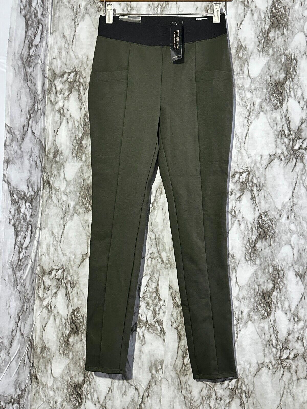 Banana Republic Banana Republic Legging Mid rise skinny fit Women Size XS Size 26" / US 2 / IT 38 - 1 Thumbnail