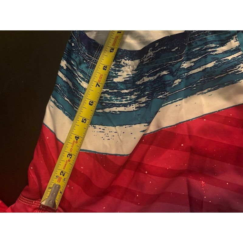 Other Buzz Aldrin Men's Board Shorts NASA Astronaut Size Large Size US 36 / EU 52 - 8 Thumbnail