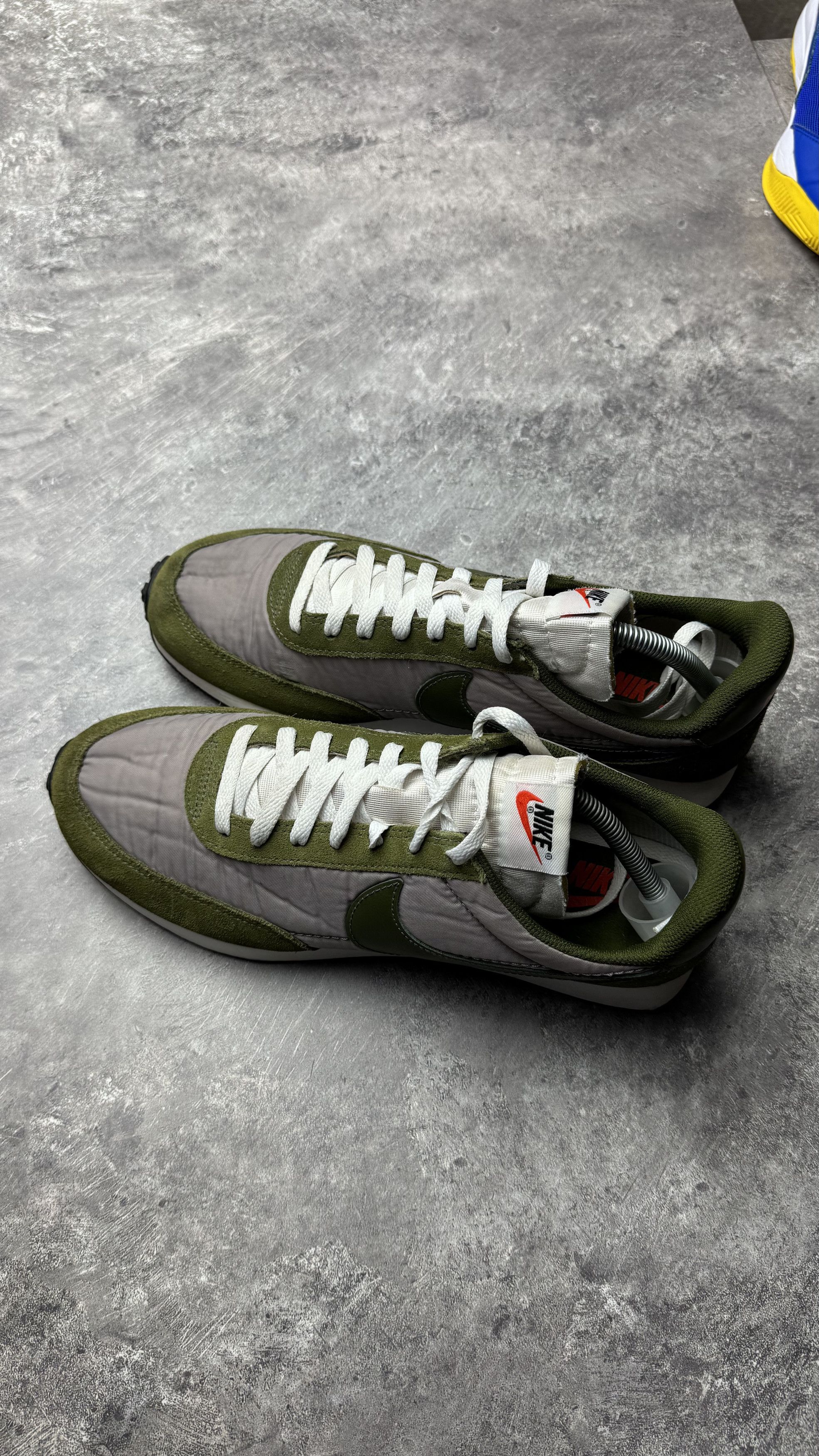 Nike NIKE Air Tailwind 79 Size US 10.5 / EU 43-44 - 2 Thumbnail