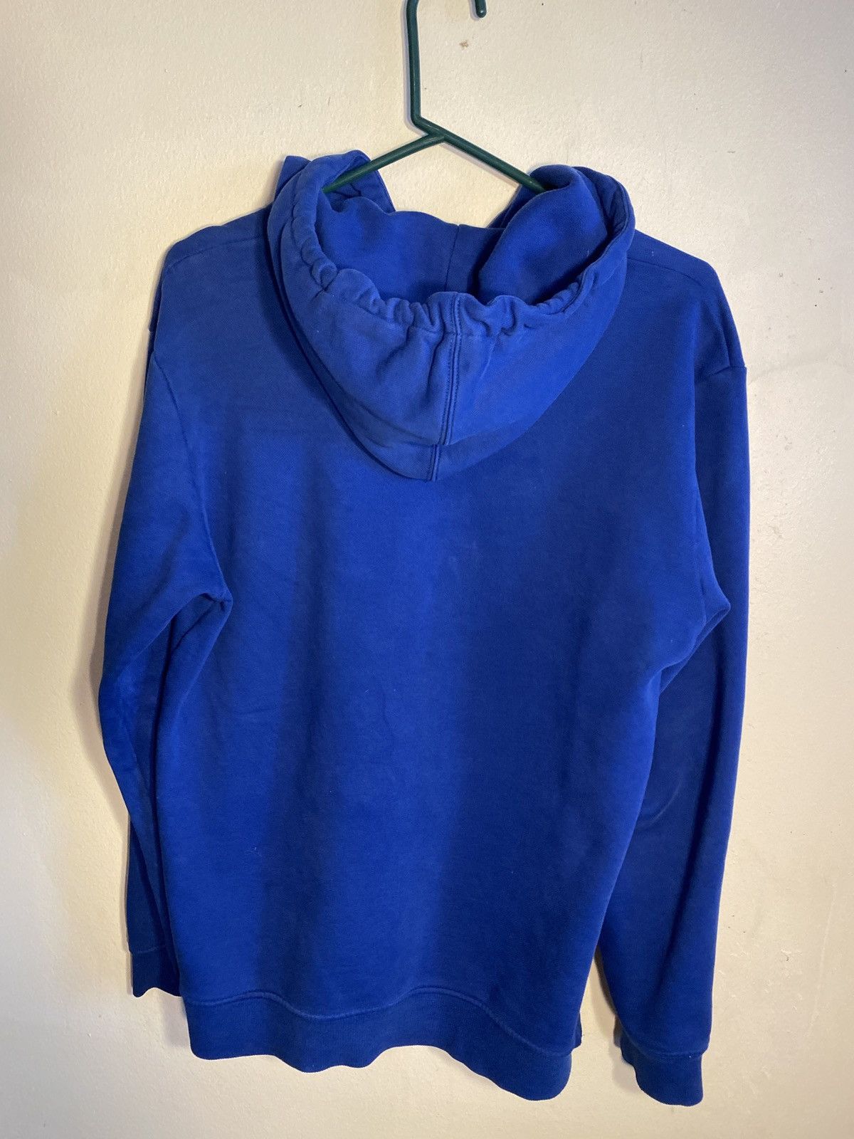 Adidas Addidas size M hoodie Size US M / EU 48-50 / 2 - 2 Thumbnail