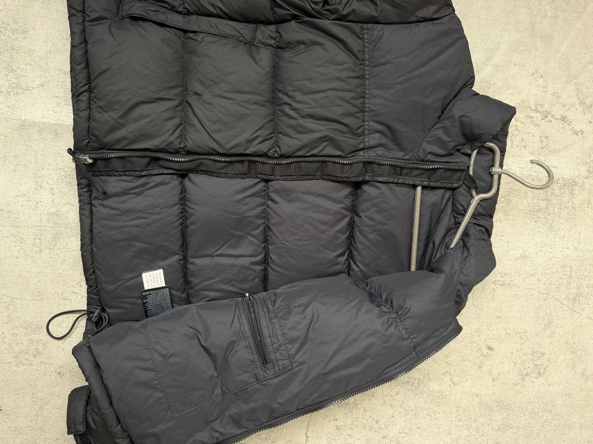The North Face Jacket The North Face 700 Nuptse Size M / US 6-8 / IT 42-44 - 7 Thumbnail