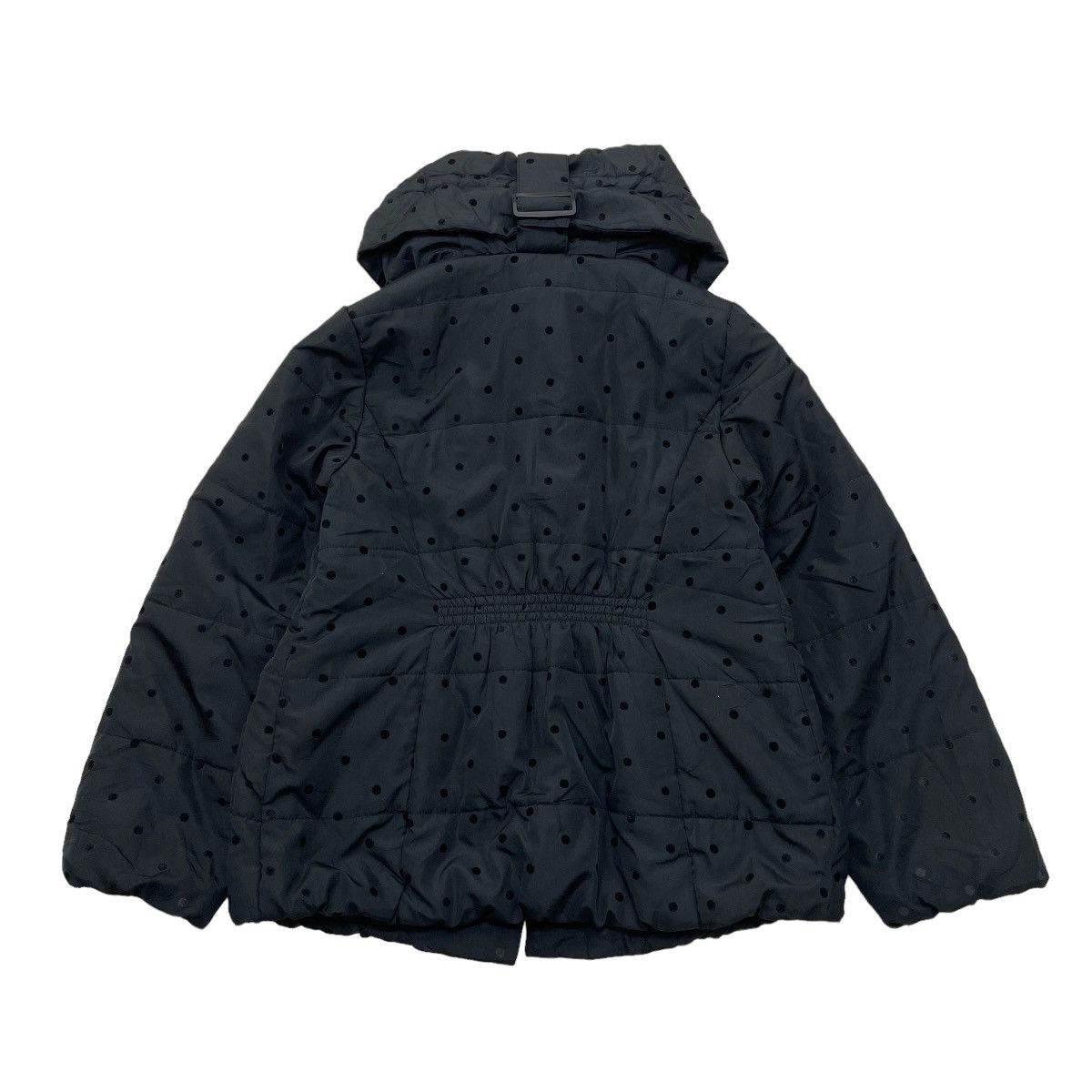 Fiorucci Fiorucci Polkadot Down Jacket Size S / US 4 / IT 40 - 5 Thumbnail
