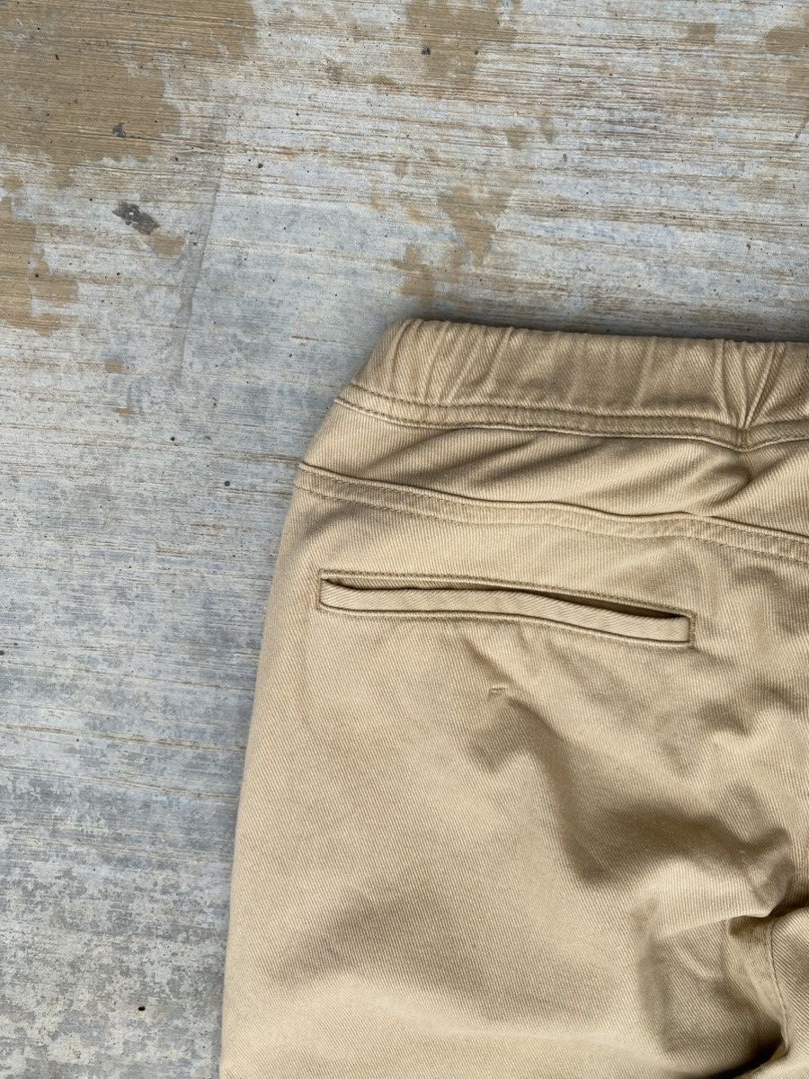 Uniqlo X Lemaire Outdoor Pants