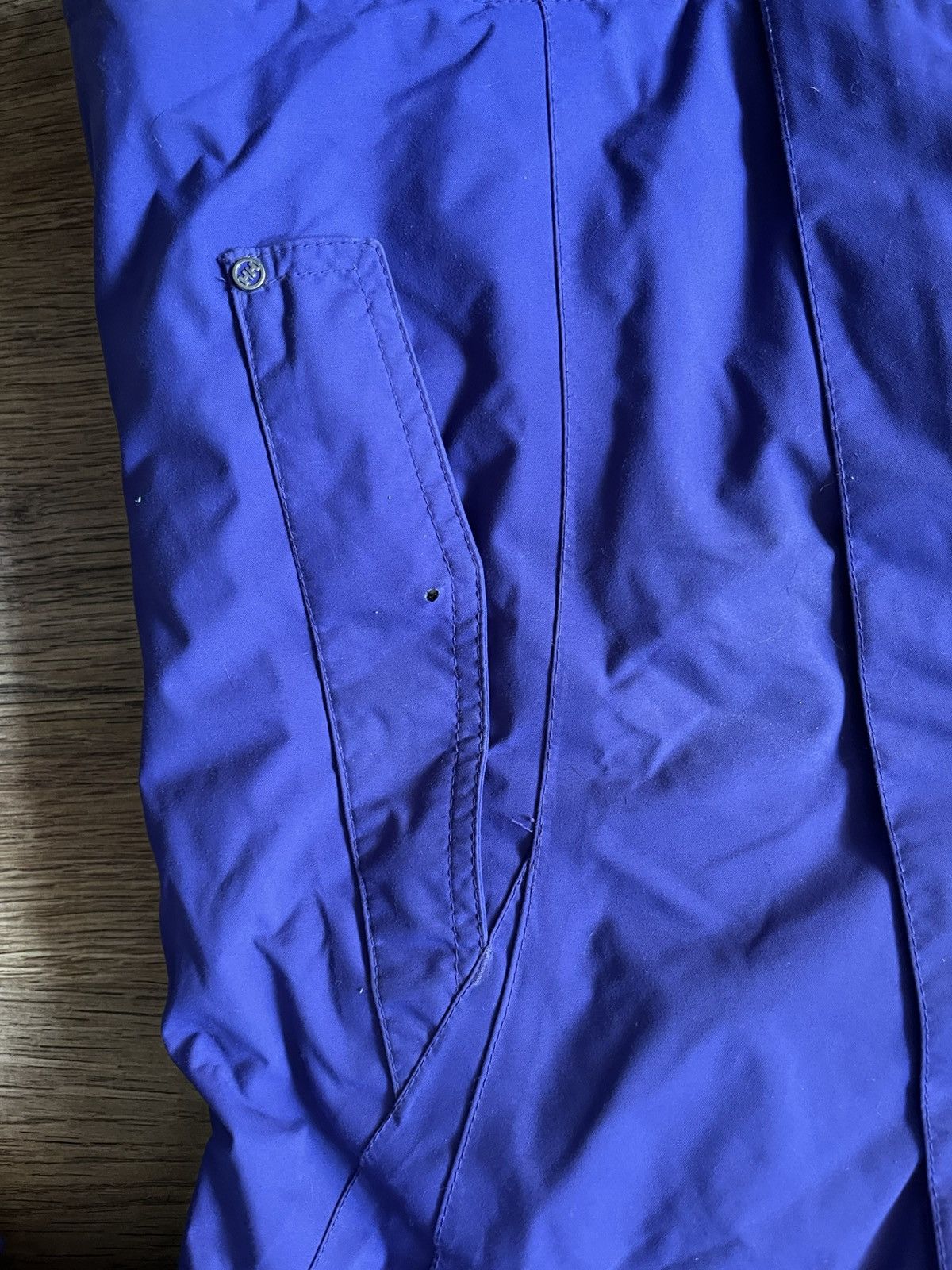 Helly Hansen Helly Hansen Snowbord jacket Size M / US 6-8 / IT 42-44 - 4 Thumbnail