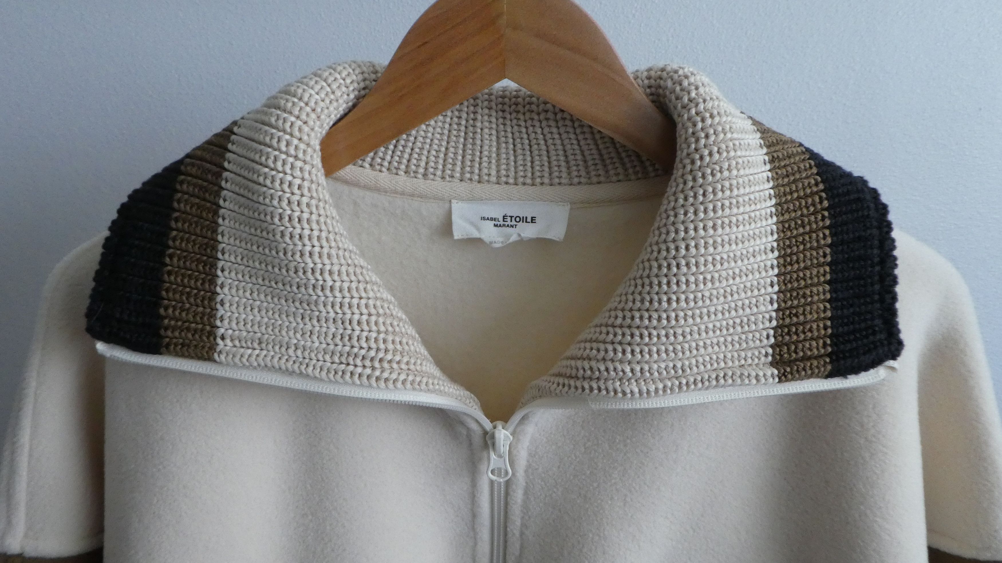 Isabel Marant Etoile Isabel Marant Malti Sweater Size US M / EU 48-50 / 2 - 3 Thumbnail