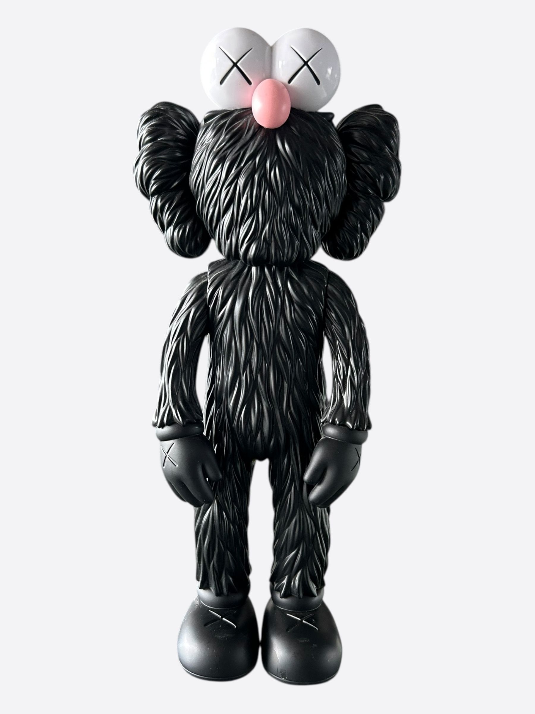 Kaws Kaws Black BFF Open Edition Companion Size ONE SIZE - 1 Thumbnail