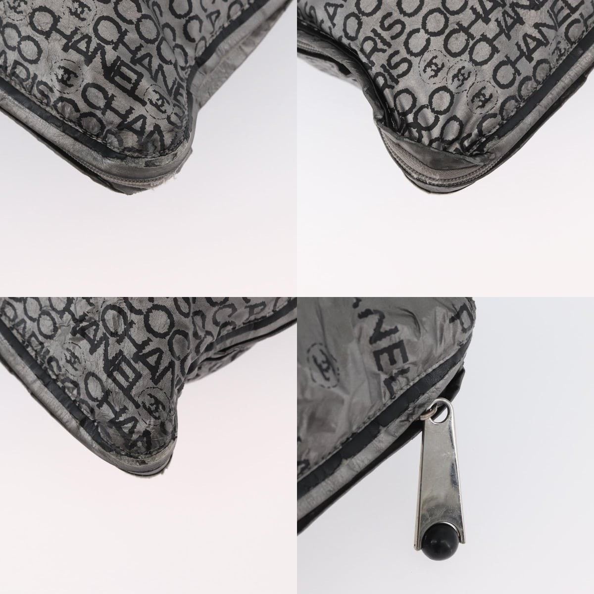 Chanel Chanel Unlimited Tote Bag Size ONE SIZE - 5 Thumbnail