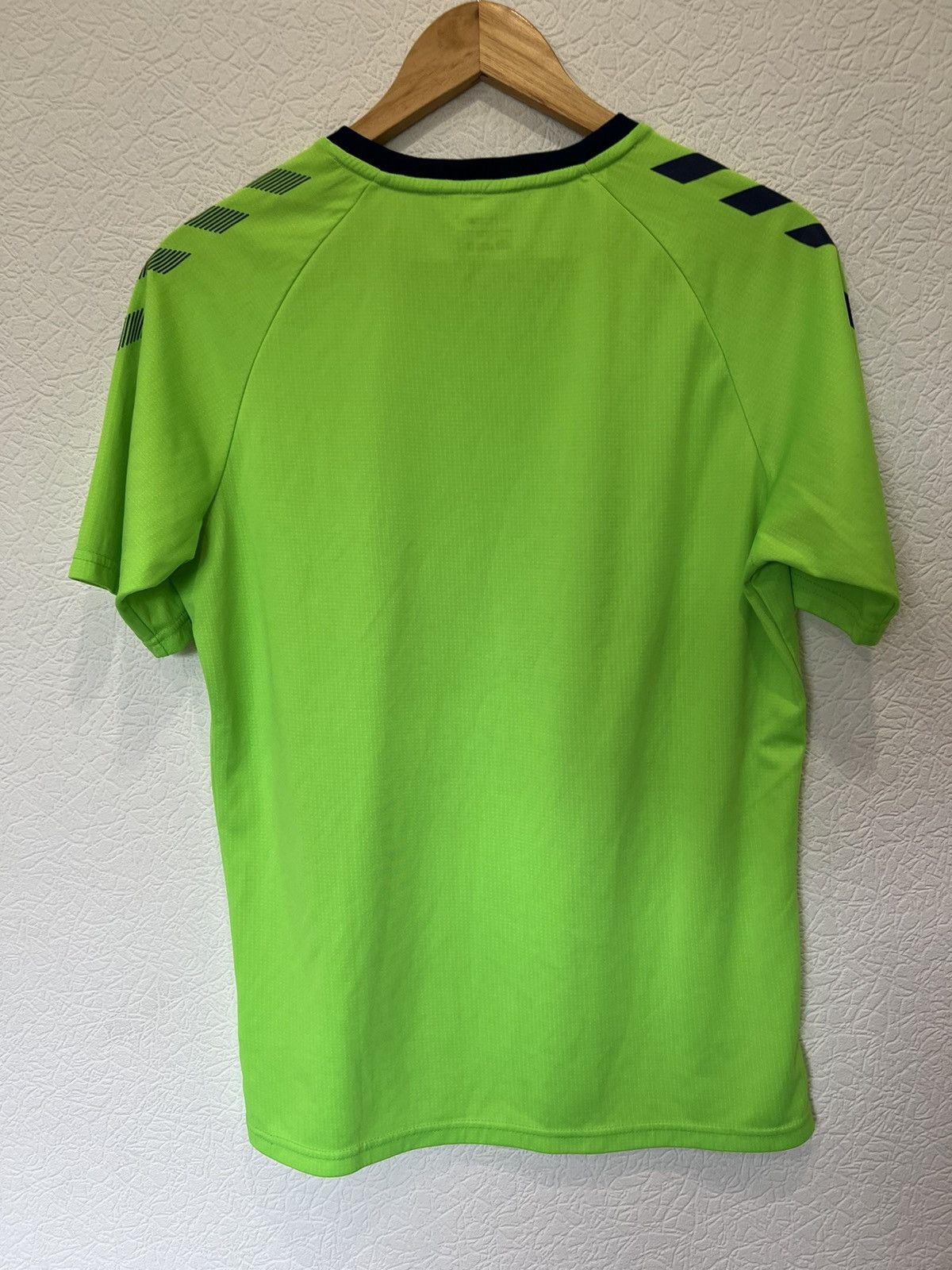 Hummel 27 Hummel Everton Training Kit Soccer Jersey Size US S / EU 44-46 / 1 - 4 Thumbnail