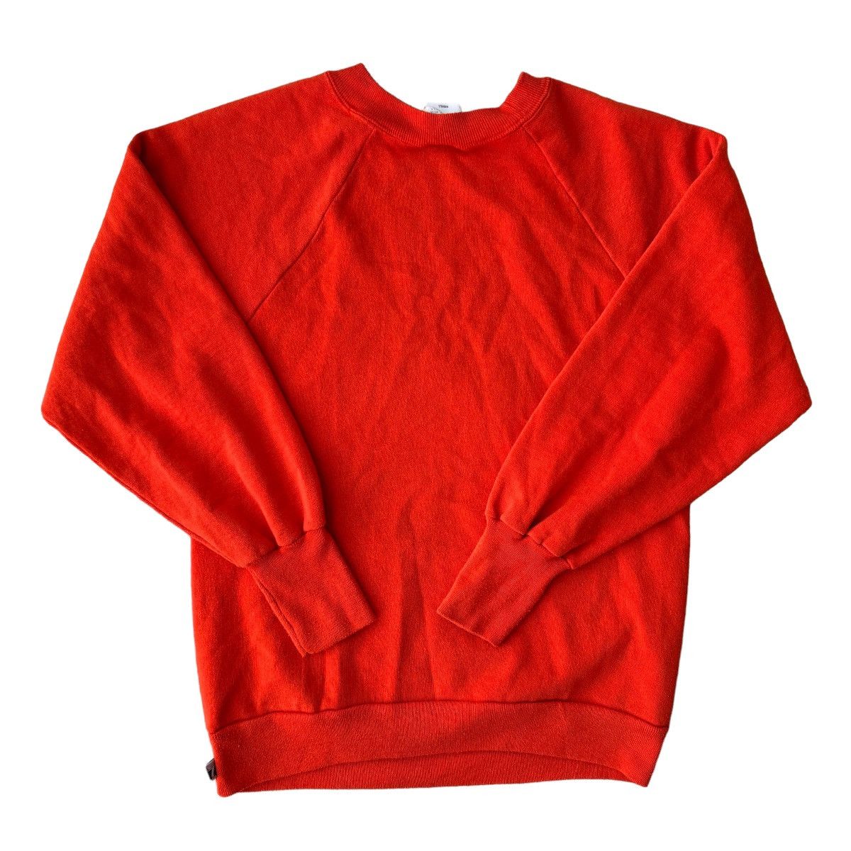Logo 7 × NFL 80s Cleveland Browns DAWGS Graphic Sweatshirt Vintage Size US S / EU 44-46 / 1 - 9 Thumbnail