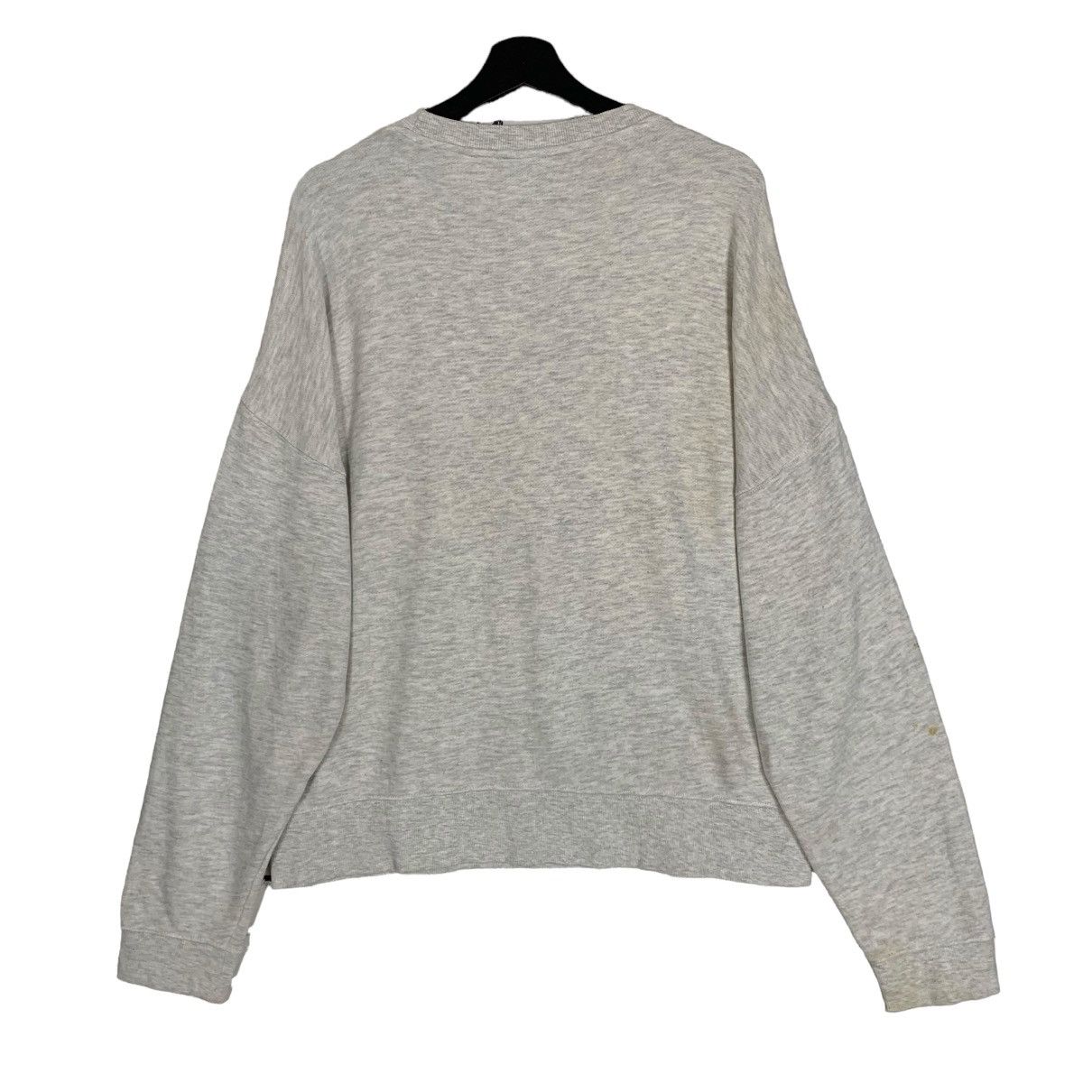 H&M H&M Hannes & Mauritz Japanese Brand Streetwear sweatshirt Size US L / EU 52-54 / 3 - 7 Thumbnail