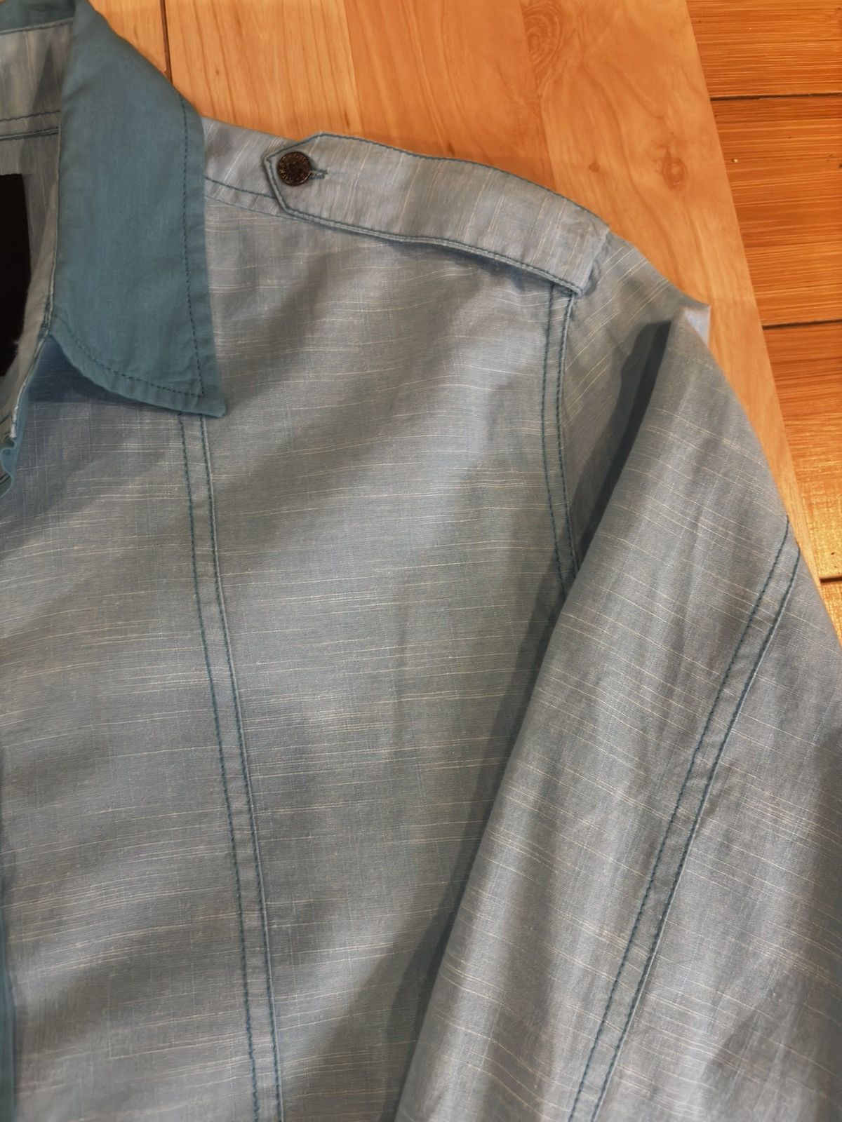 Other Guess shirt.os-668 Size US XXS / EU 40 - 5 Thumbnail