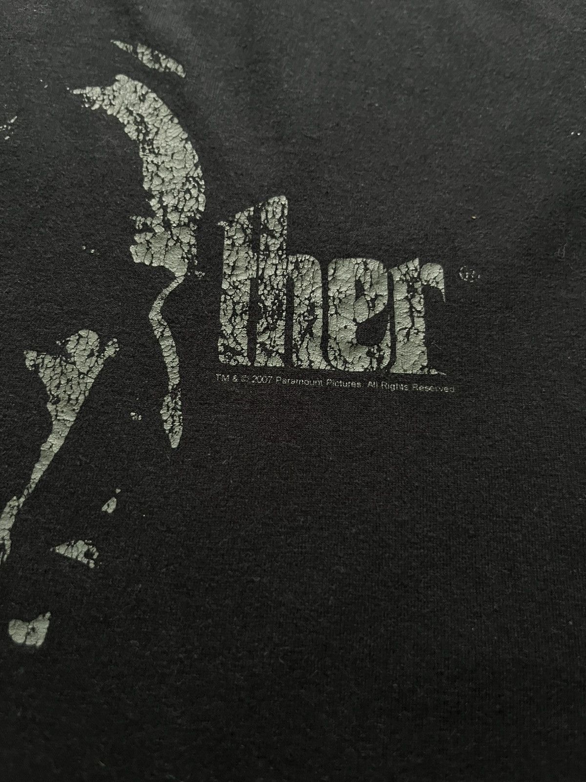 Other The Godfather Movie Vinto Carleone T-shirt 2007 Vintage Size US M / EU 48-50 / 2 - 4 Thumbnail