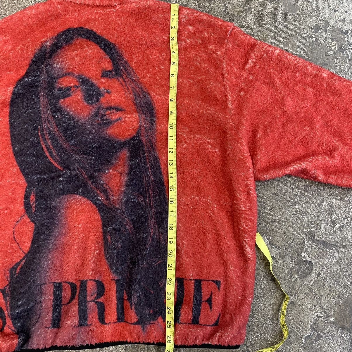 Supreme Supreme Kate Moss Fur Jacket Size US L / EU 52-54 / 3 - 11 Thumbnail