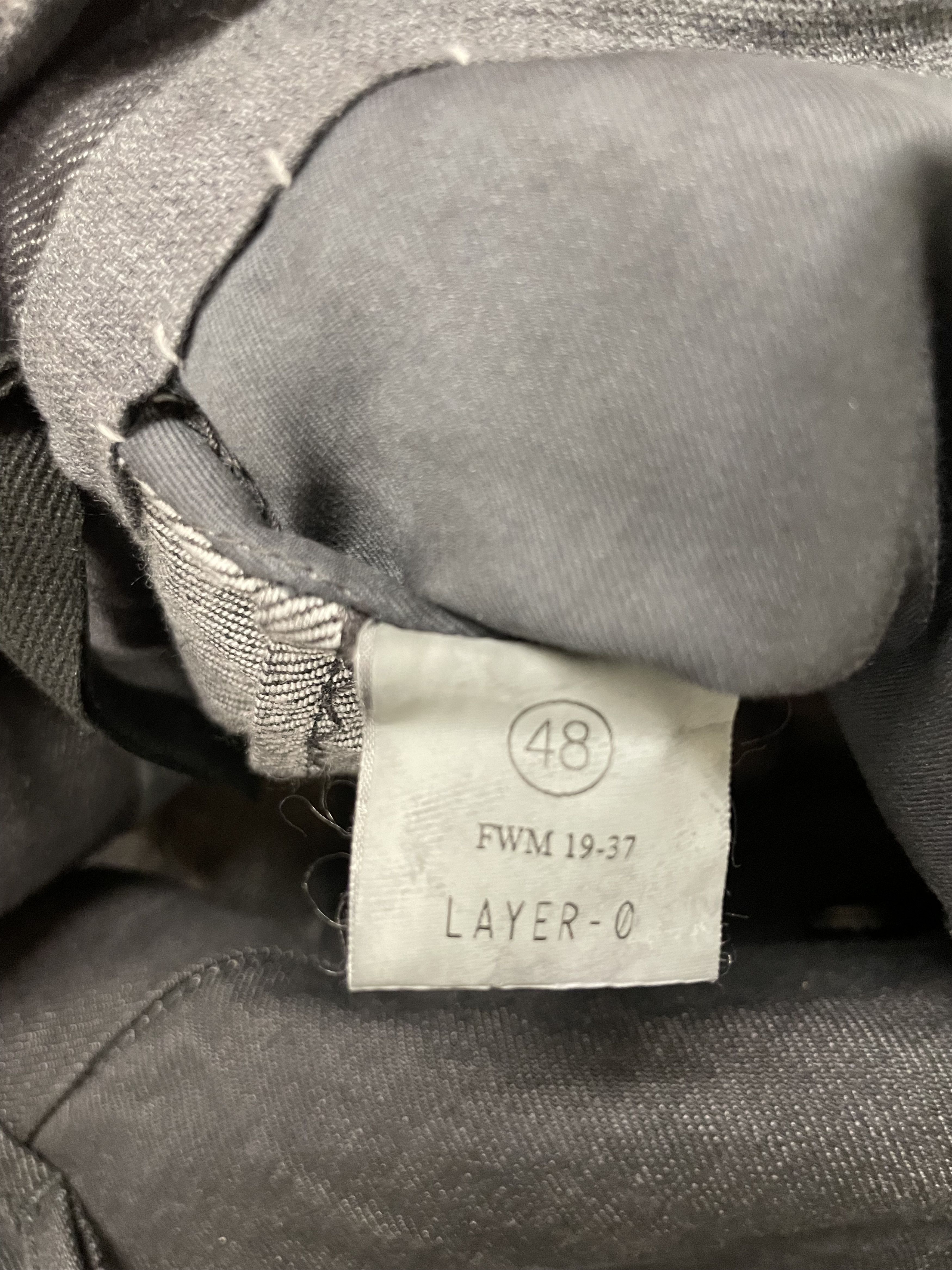 Layer-0 5 pocket pants Size US 32 / EU 48 - 8 Thumbnail