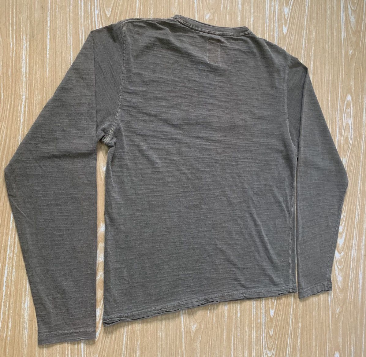 Red Wing Red Wings.. Red Wing Shoes American Heritage Long Sleeve Tee Size US M / EU 48-50 / 2 - 6 Thumbnail