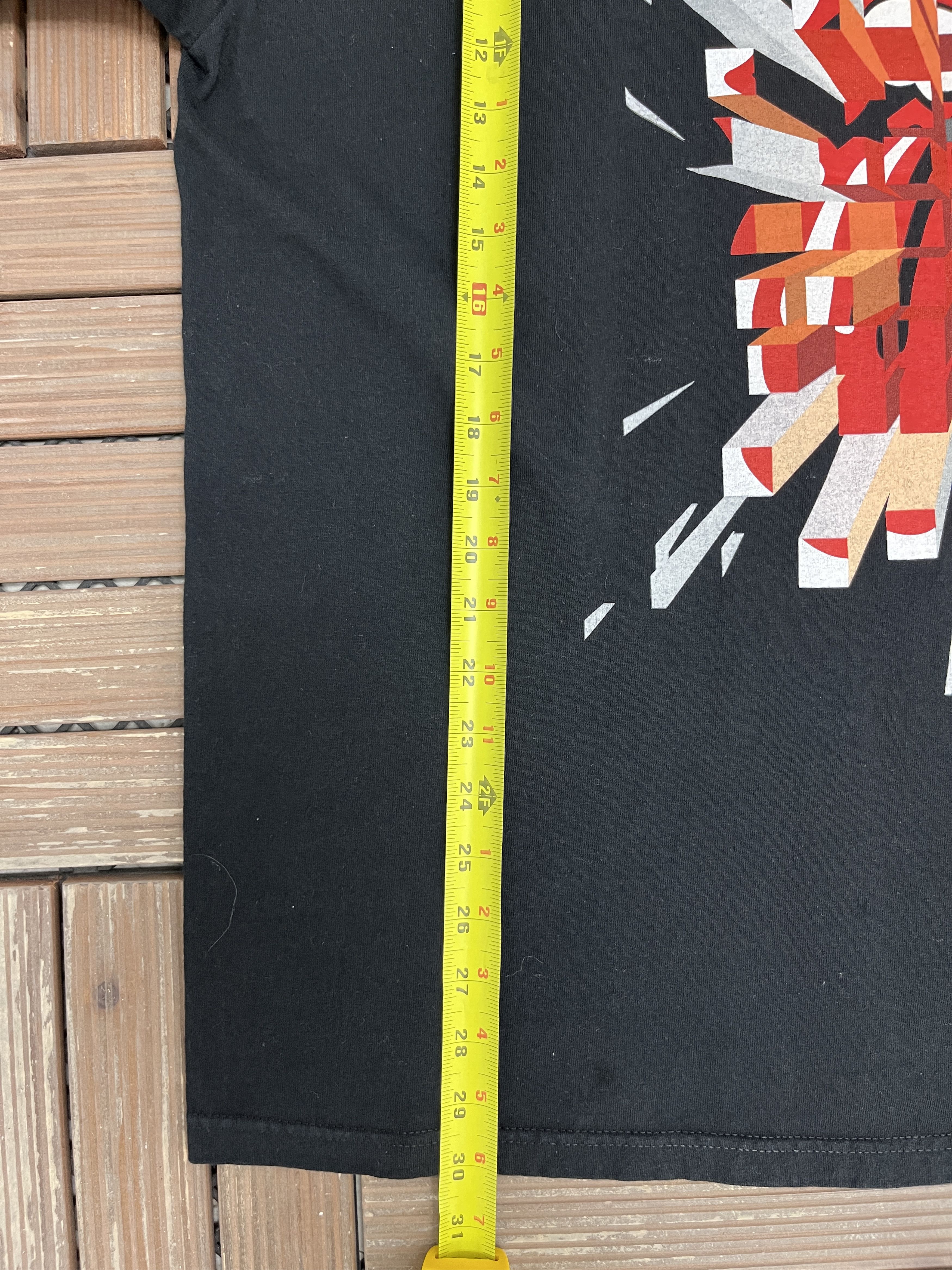 Vintage The Rolling Stones A Bigger Band Tour Vintage T-Shirt Tee Size US XL / EU 56 / 4 - 8 Thumbnail