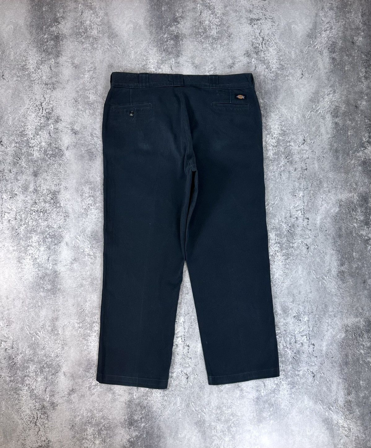 Dickies Vintage Dickies 874 Baggy Skater USA Opium Faded Pants Jeans Size US 40 / EU 56 - 1 Thumbnail