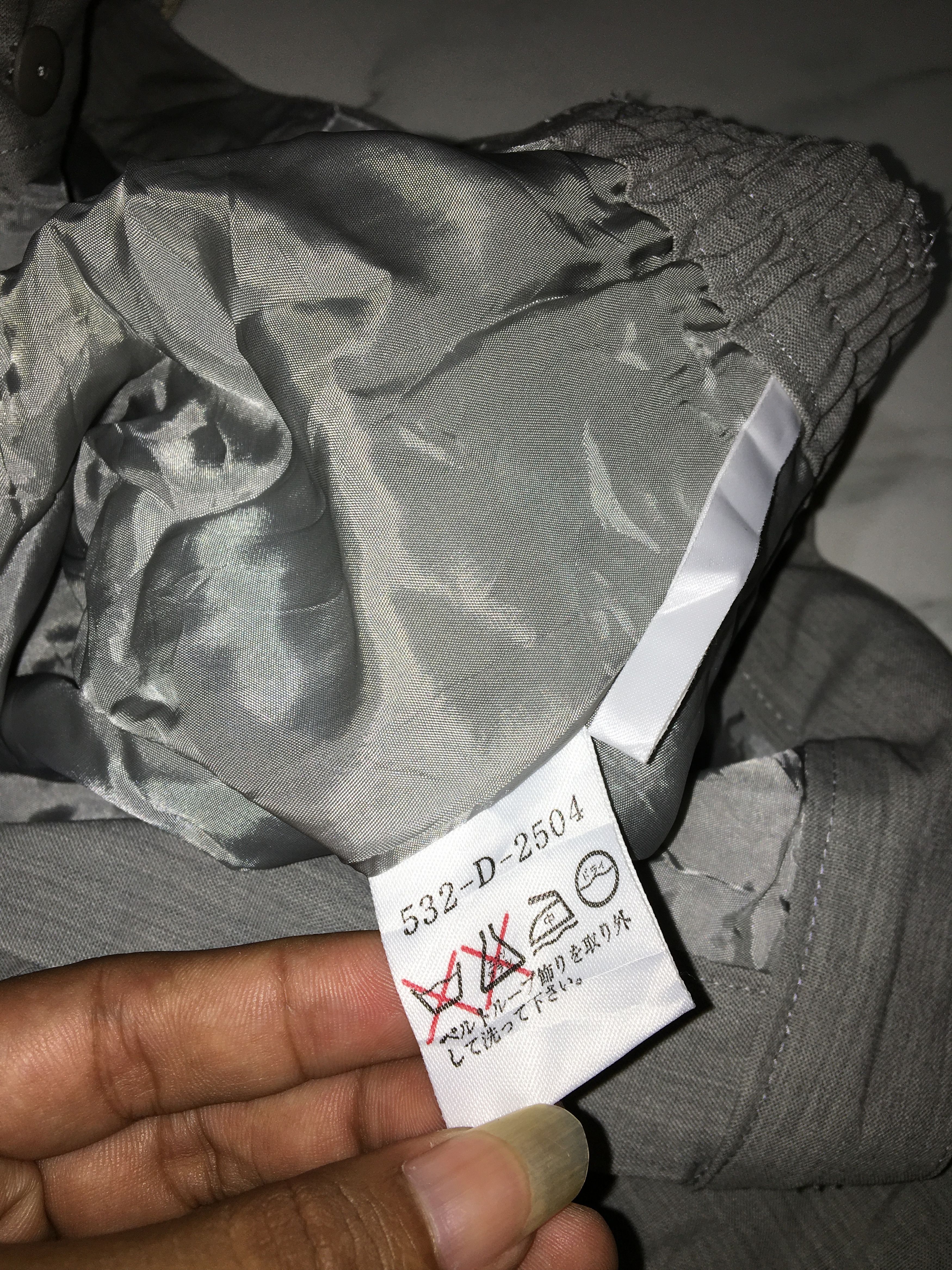 Givenchy Vintage Shorts Givenchy Golf Size 35" - 9 Thumbnail