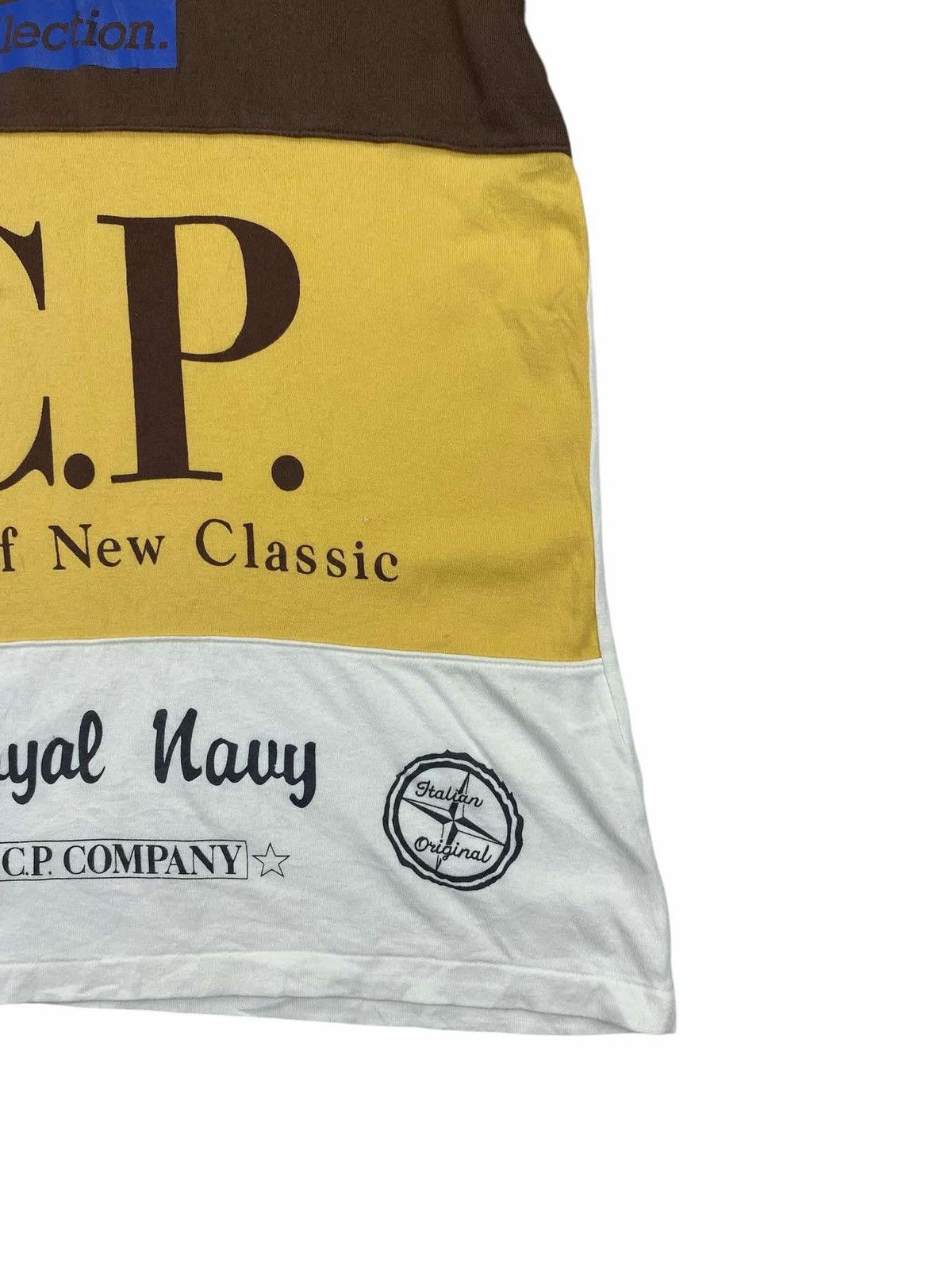C.P. Company C.p. Company Size US XS / EU 42 / 0 - 4 Thumbnail