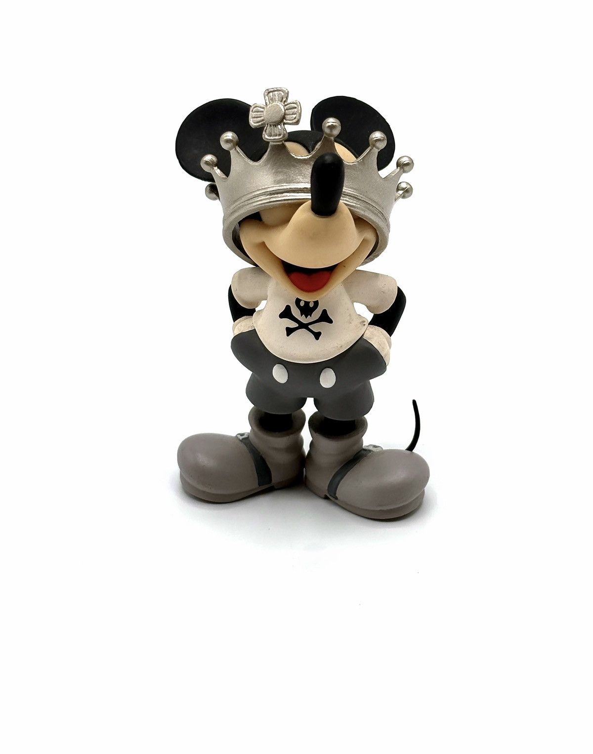Roen Roen Collection UDF Crown Mikey Figure Size ONE SIZE - 2 Thumbnail