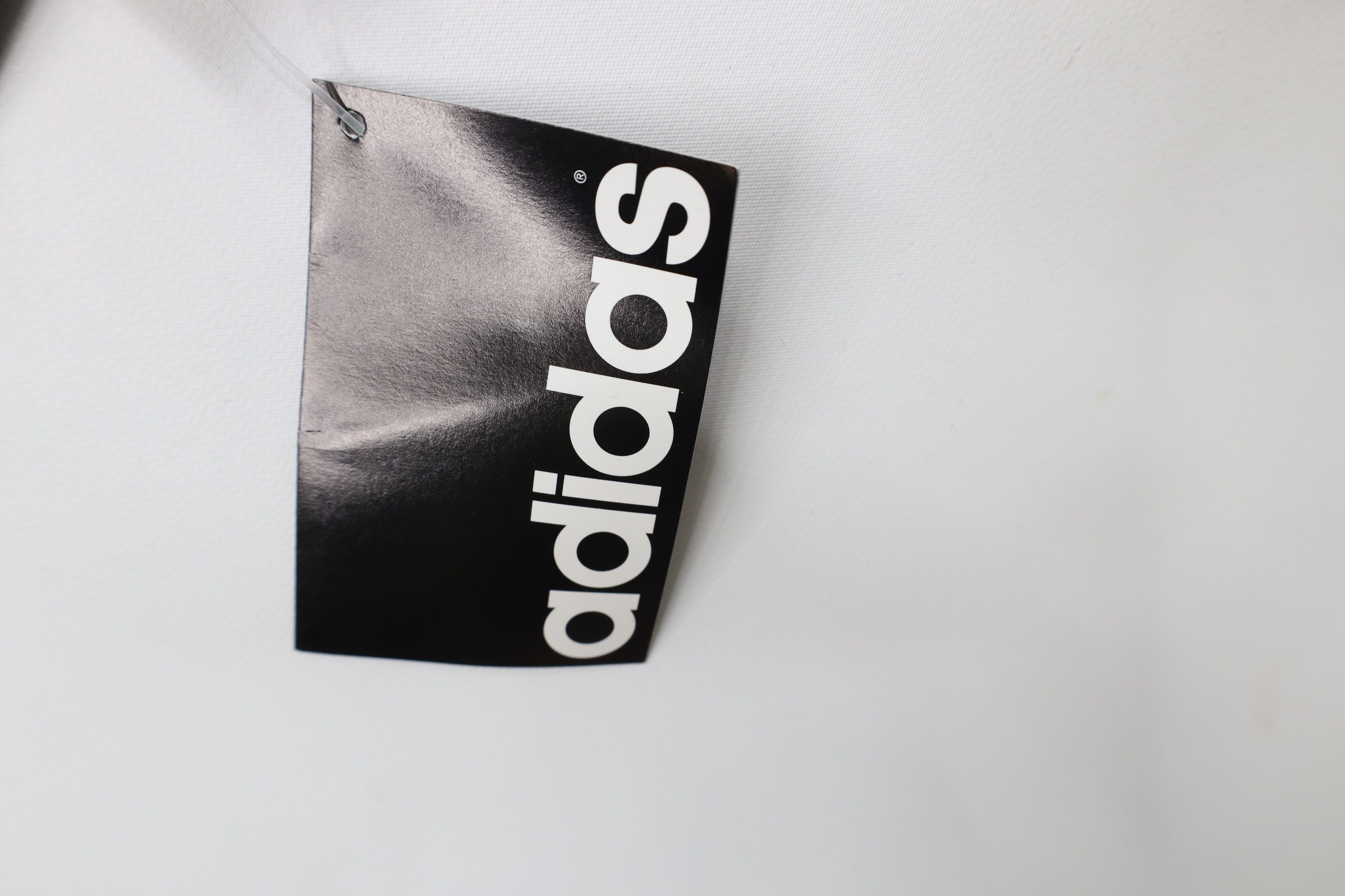 Adidas Deadstock Vintage 90s Adidas Reversible Above Knee Shorts Size US 36 / EU 52 - 7 Thumbnail