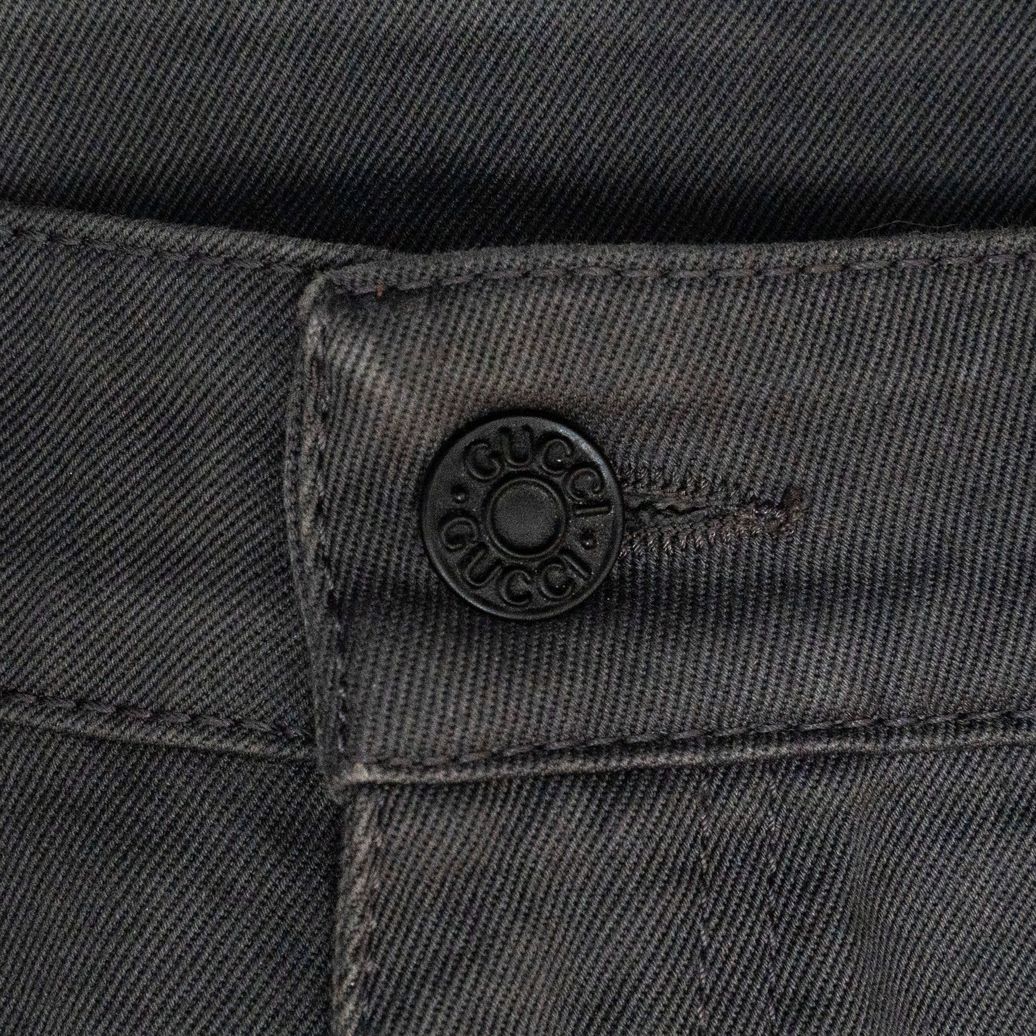 Gucci Gucci Bondage Pants Size 27" / US 4 / IT 40 - 5 Thumbnail