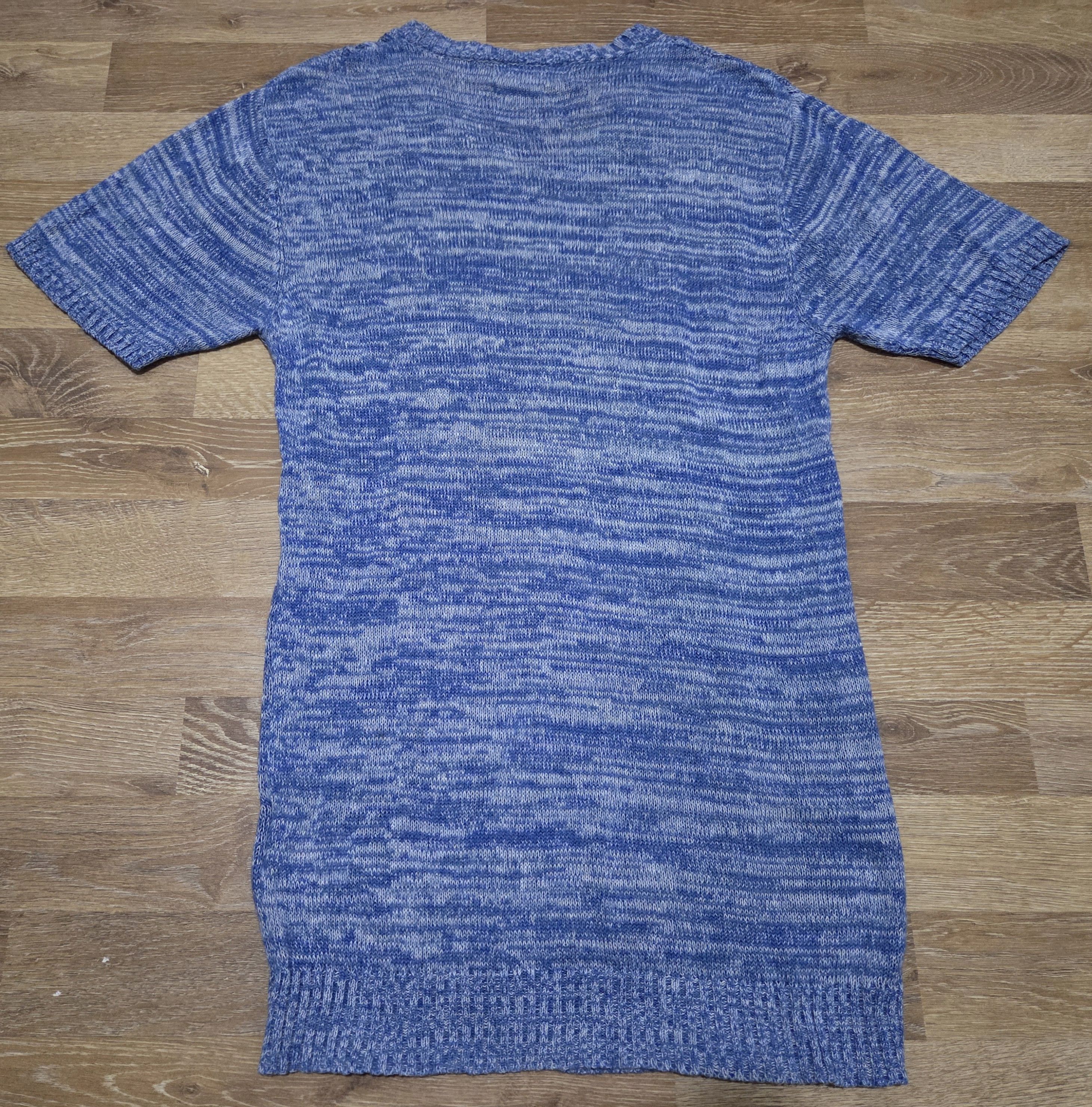 Vanquish Designer Brand Vanquish Unisex Lightweight Summer Knitwear Size US M / EU 48-50 / 2 - 2 Thumbnail