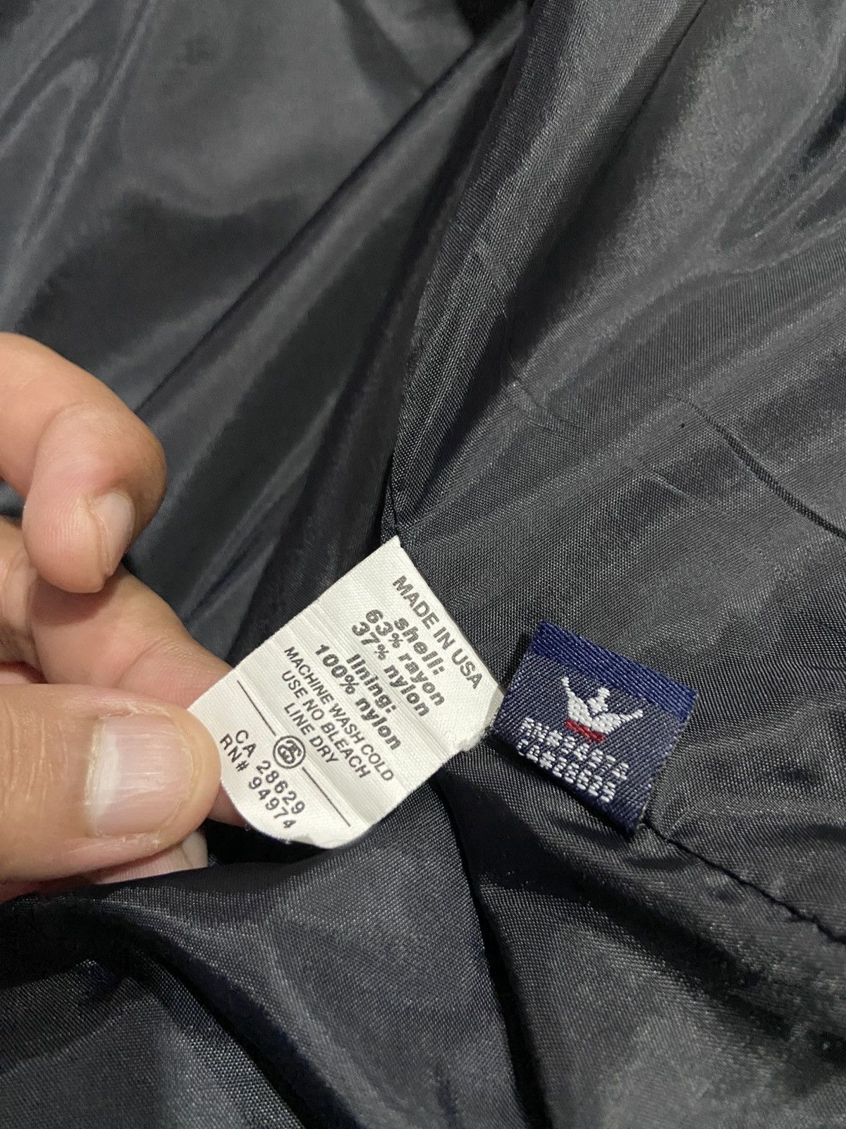 Stussy 1998 Stussy Digital camo jacket Size US XL / EU 56 / 4 - 10 Thumbnail
