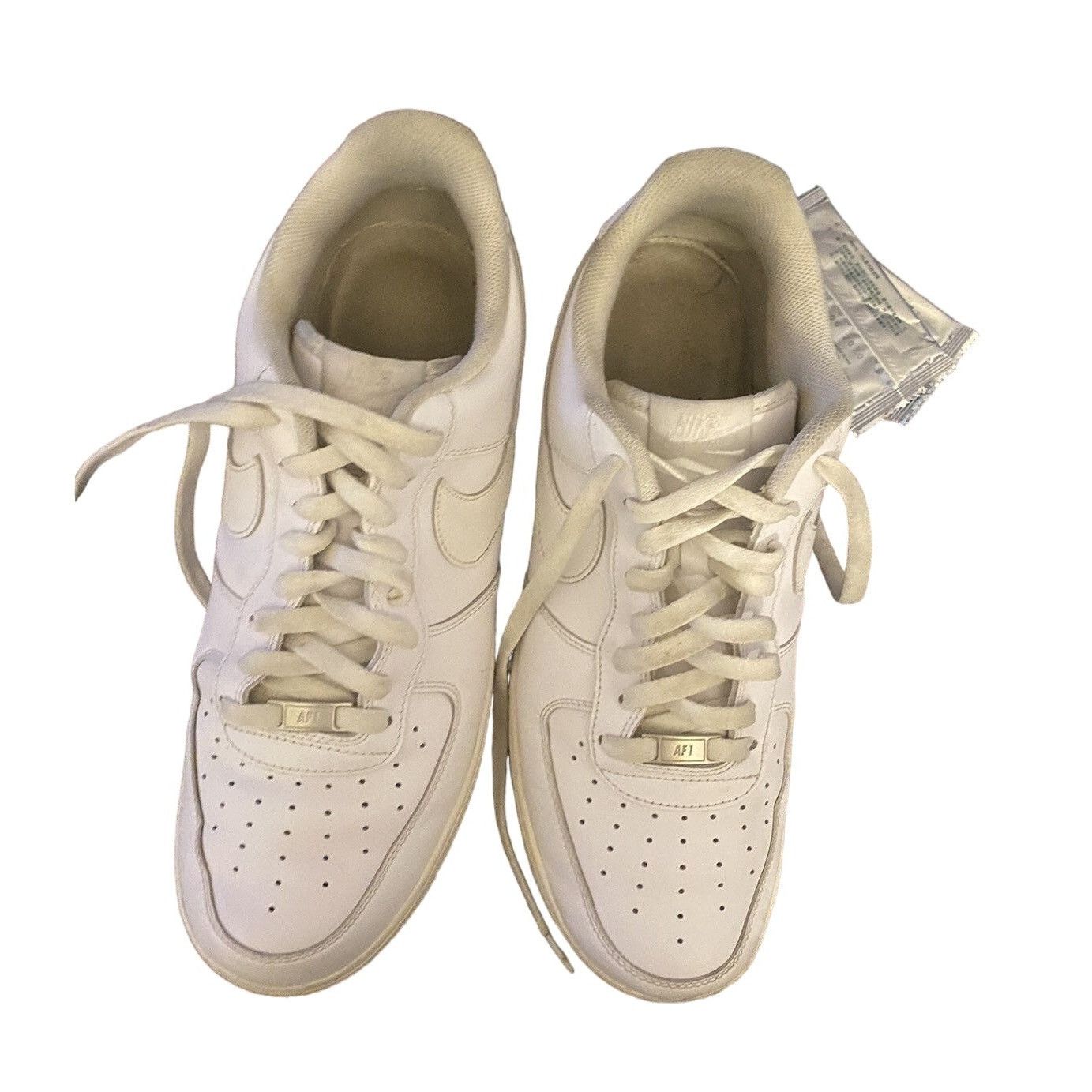 Nike Nike Air Force 1/ Size 13 Size US 13 / EU 46 - 3 Thumbnail