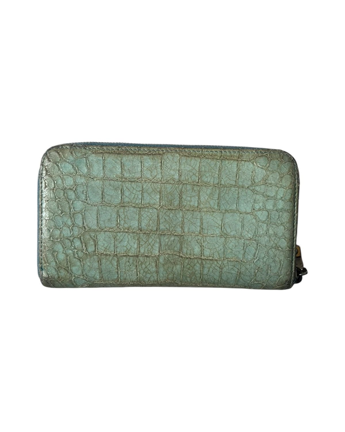 Miu Miu Miu miu wallet Size ONE SIZE - 2 Thumbnail