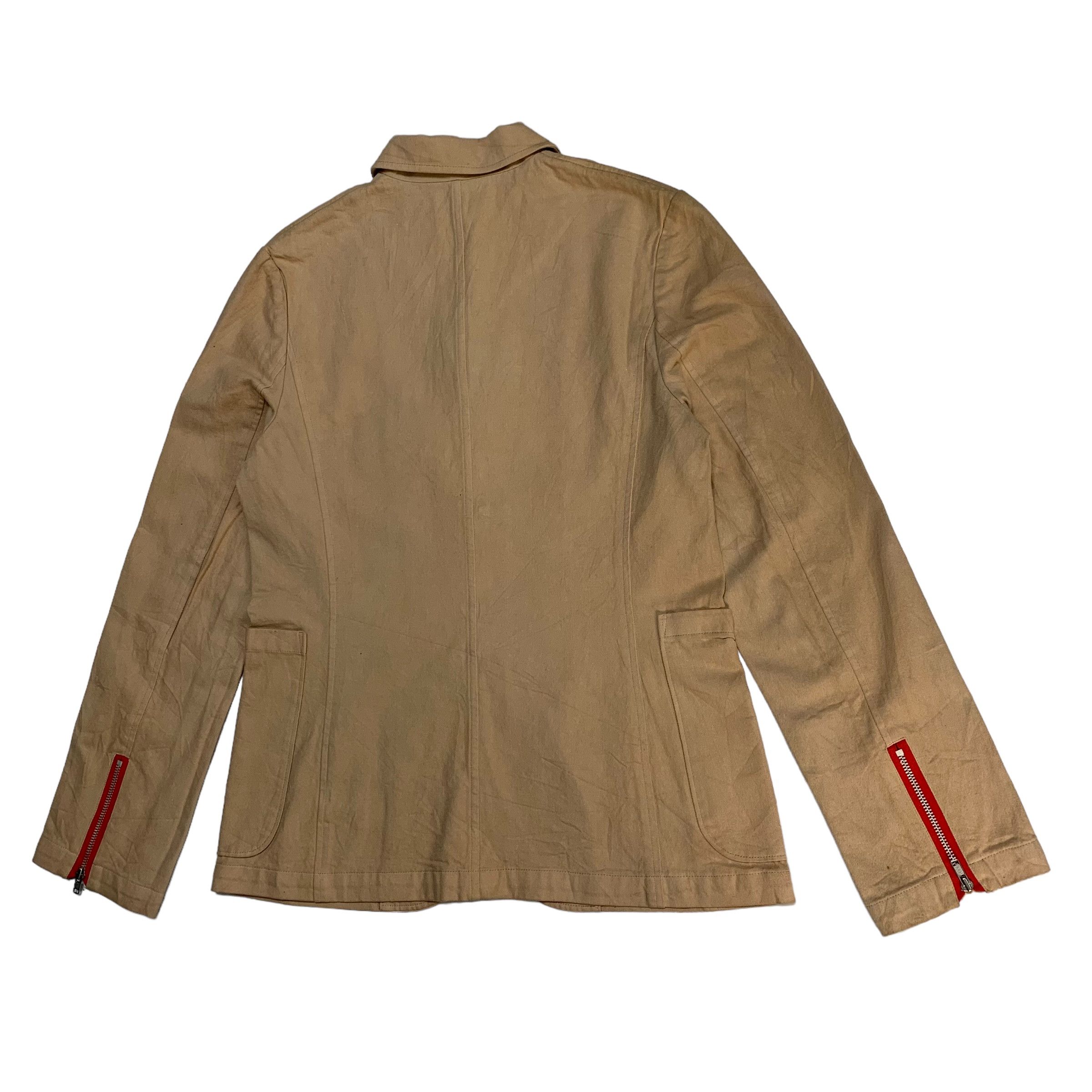 Issey Miyake issey Miyake x Sunao Kuwahara Jacket Size S / US 4 / IT 40 - 8 Thumbnail