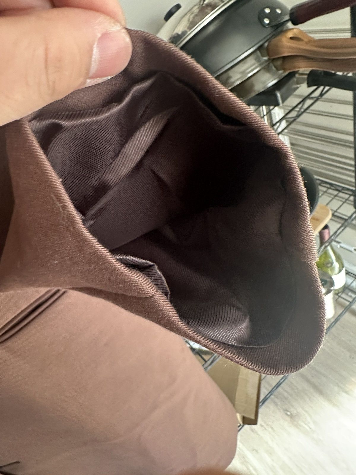 Lemaire Lemaire Overcoat Size US M / EU 48-50 / 2 - 5 Thumbnail