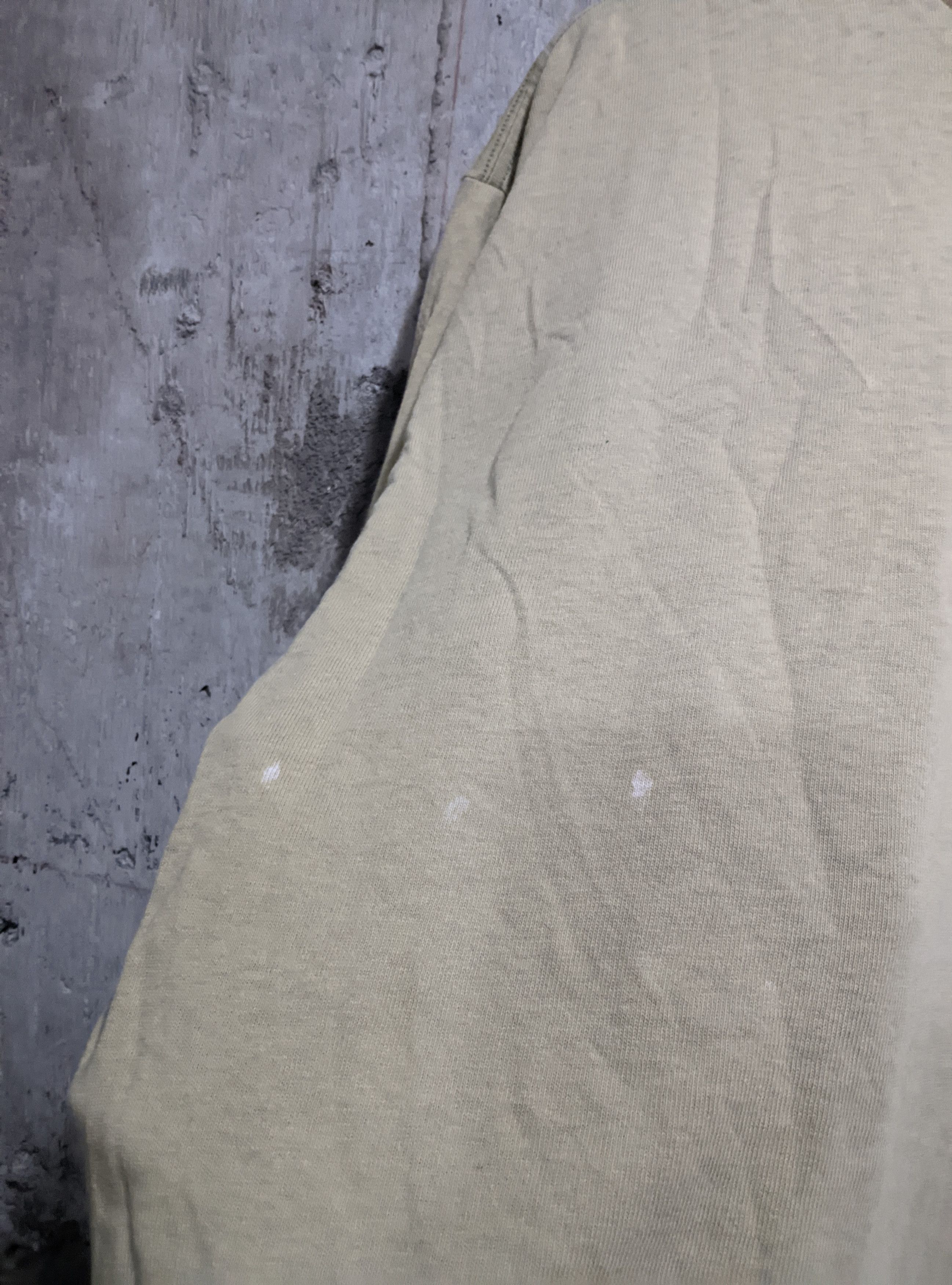 Alien Workshop Vintage 90s thrashed alien workshop distressed erd Size US L / EU 52-54 / 3 - 9 Thumbnail