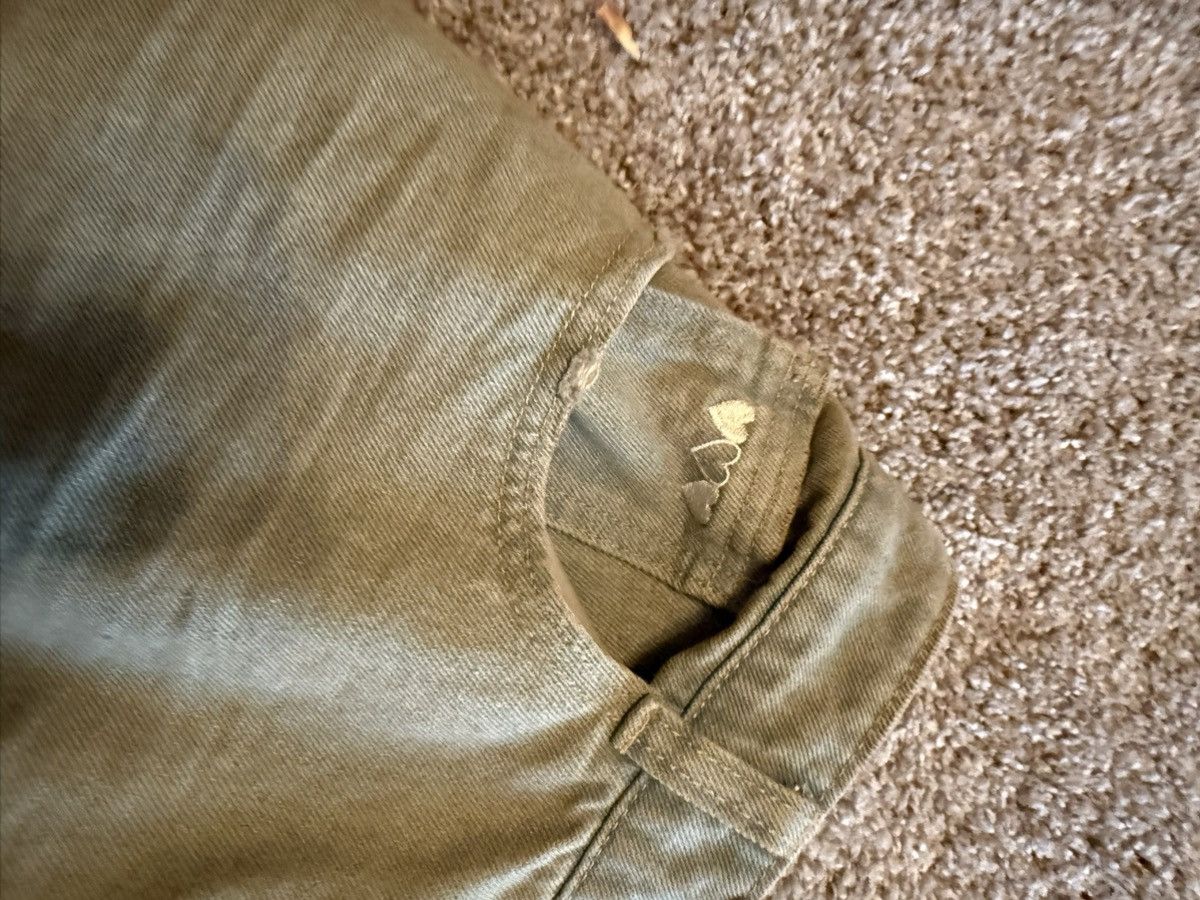 Other Nude project baggy fit jeans Size US 32 / EU 48 - 2 Thumbnail