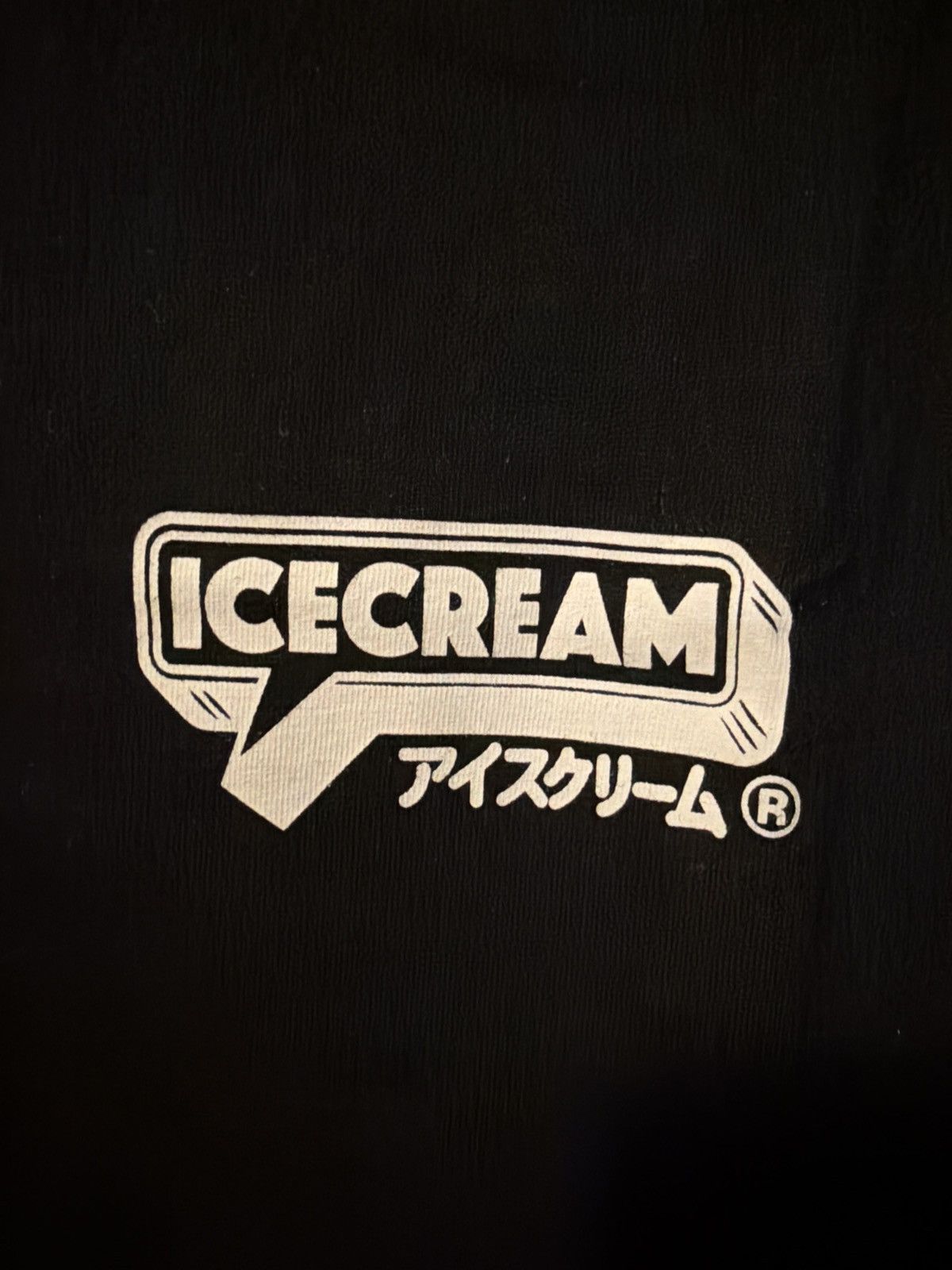 Icecream ICECREAM Tee Size US L / EU 52-54 / 3 - 2 Thumbnail