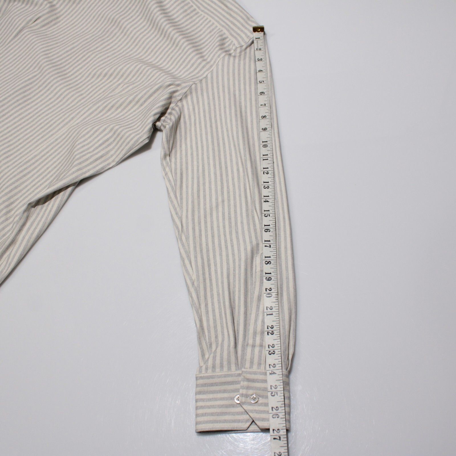 Other Emanuel Berg New with tags Shirt Size L US In Gray Size US L / EU 52-54 / 3 - 5 Thumbnail