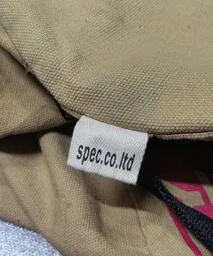Japanese Brand Vintage Japanese Brand d.i.a Tote Bag Size ONE SIZE - 11 Thumbnail