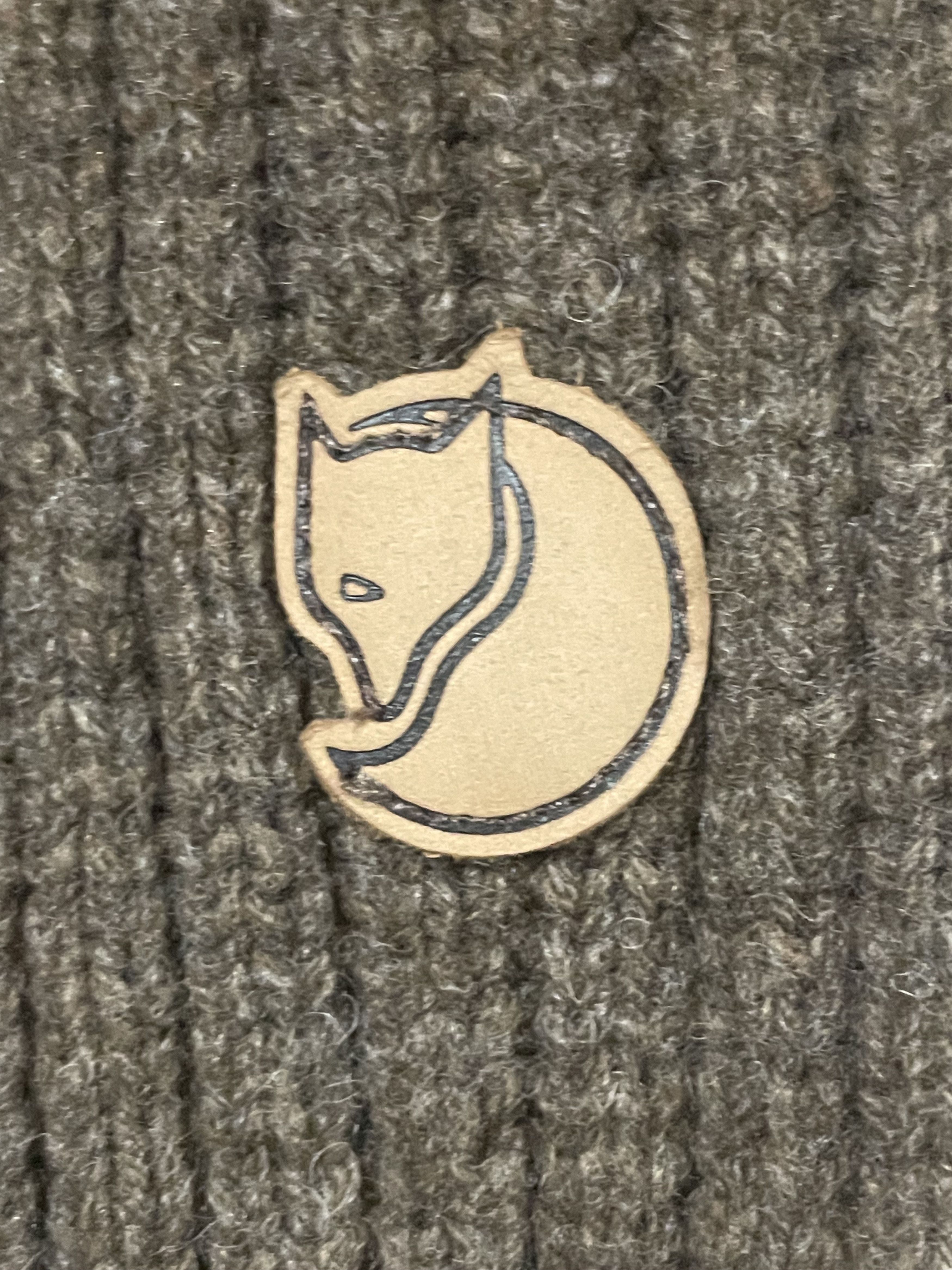 Fjallraven Varmland T-Neck Sweater Size US XXL / EU 58 / 5 - 3 Thumbnail