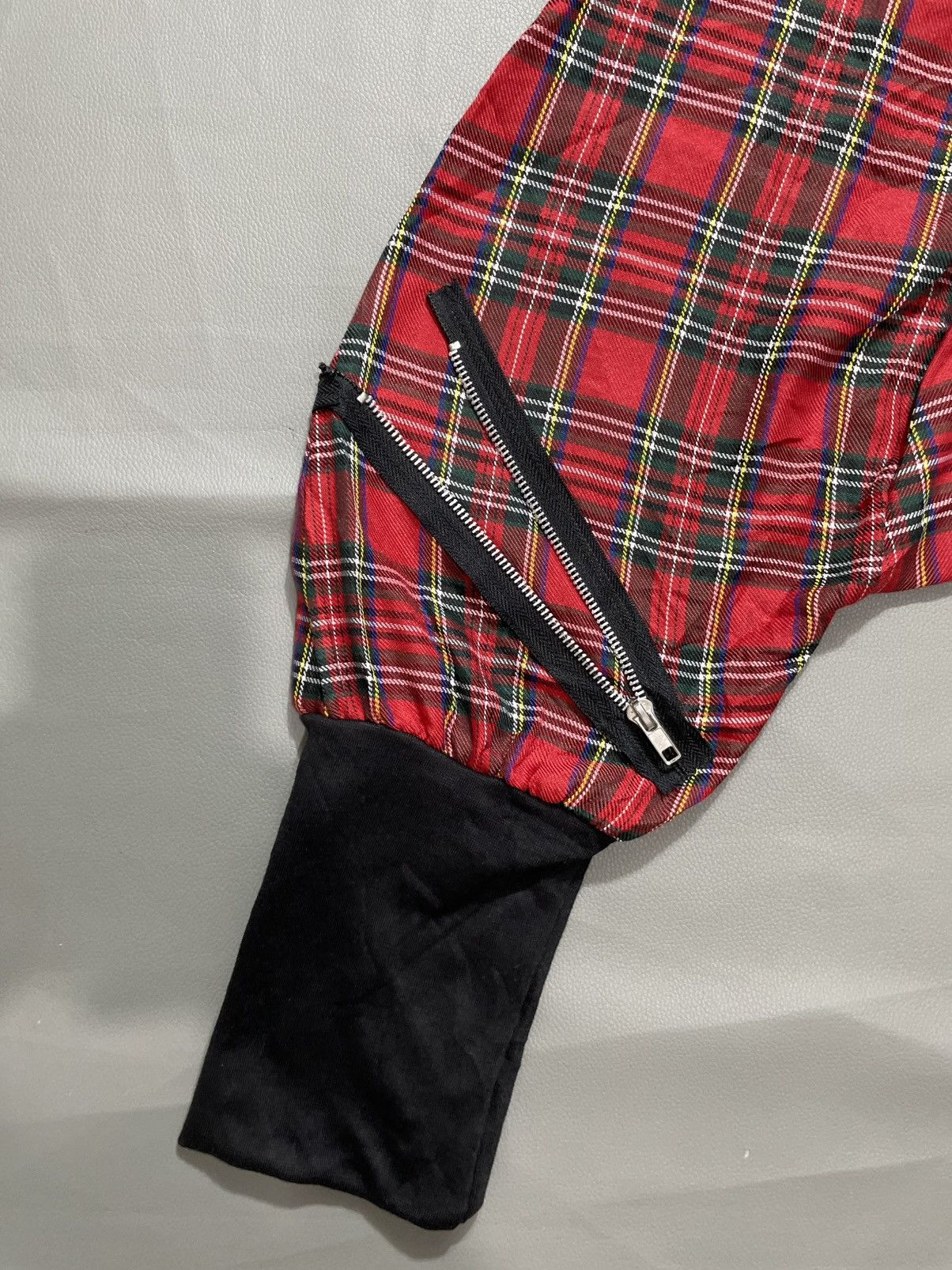 Japan Punk Sarouel Pants Bondage ´Julius yohji style´ Bottoms