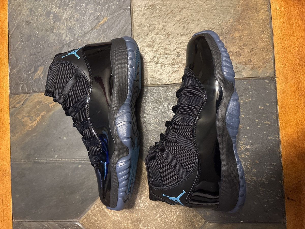 Jordan Brand Air Jordan 11 Retro Gamma Blue Size US 9 / EU 42 - 1 Thumbnail