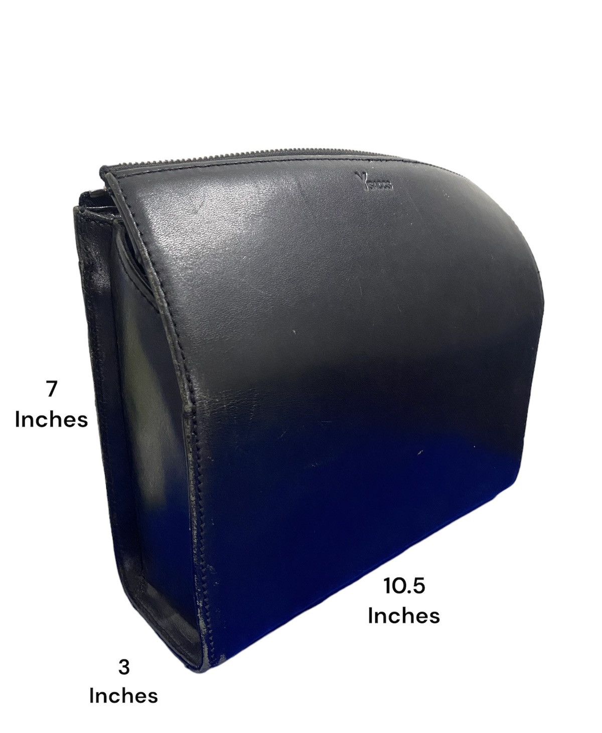 Japanese Brand × Yohji Yamamoto Y'saccs Sling Bag Size ONE SIZE - 14 Thumbnail