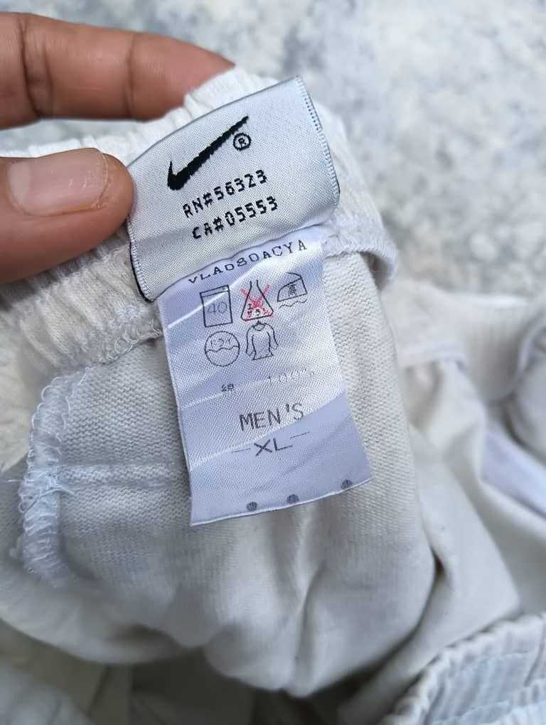 Nike × Vintage Vintage Nike air short pants Size US 32 / EU 48 - 7 Thumbnail
