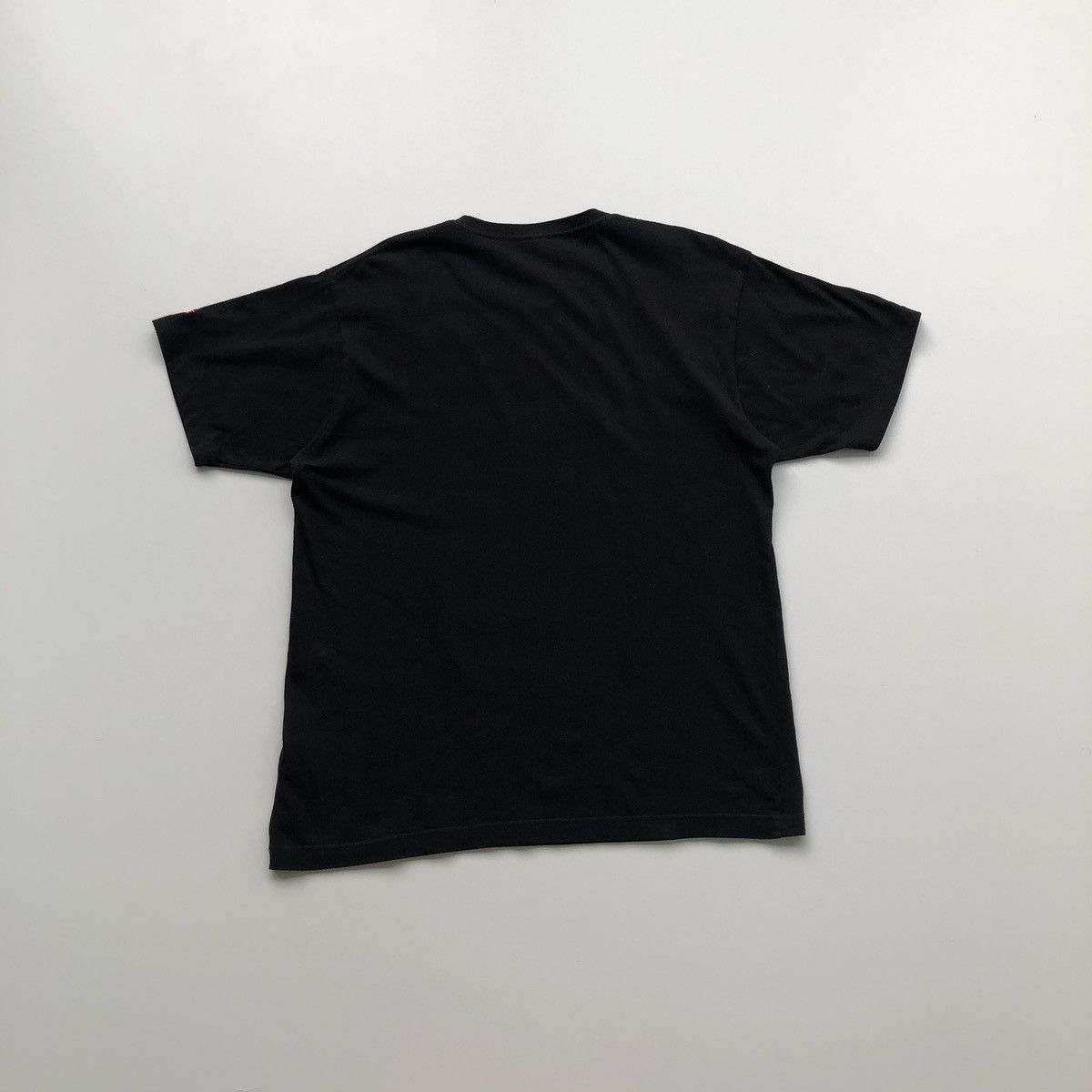 Patta Patta Acid Eve’s Revenge Printed Cotton T-Shirt Black Size US L / EU 52-54 / 3 - 3 Thumbnail