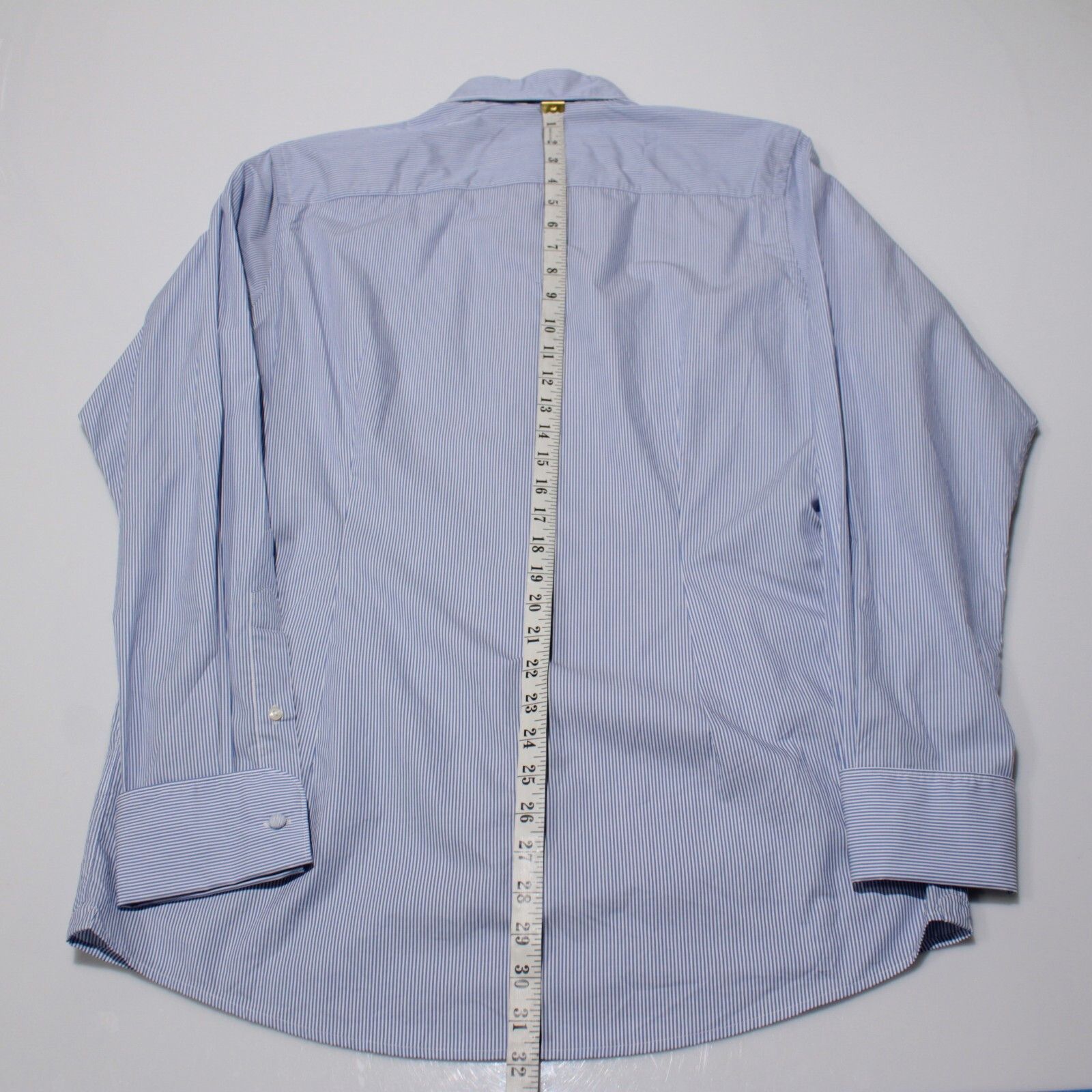 Eton Eton New with tags Shirt Size M US In Blue Size US M / EU 48-50 / 2 - 6 Thumbnail