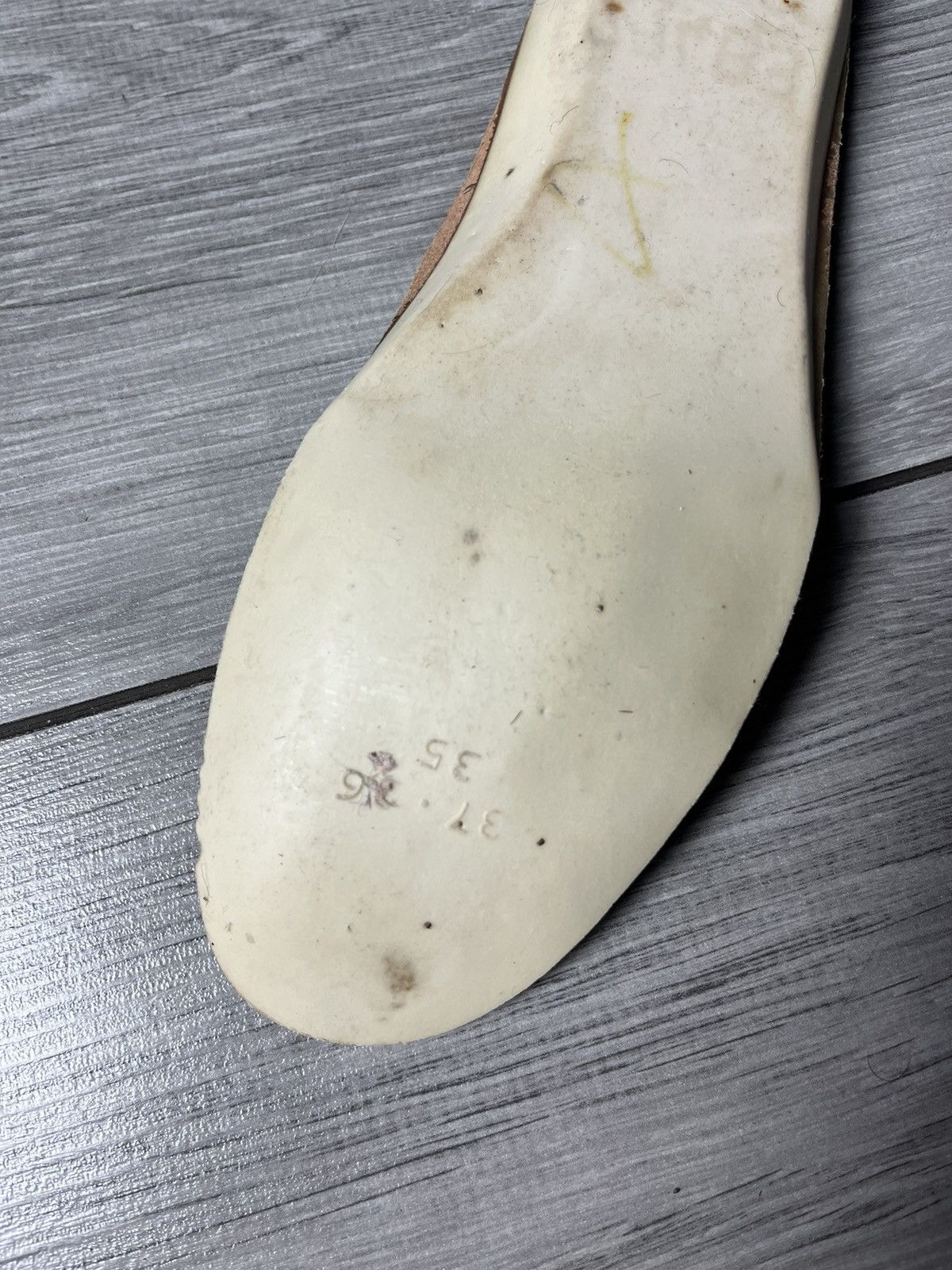 Golden Goose Golden goose sneakers GGDB skateboard size 38 Size US 7 / IT 37 - 7 Thumbnail